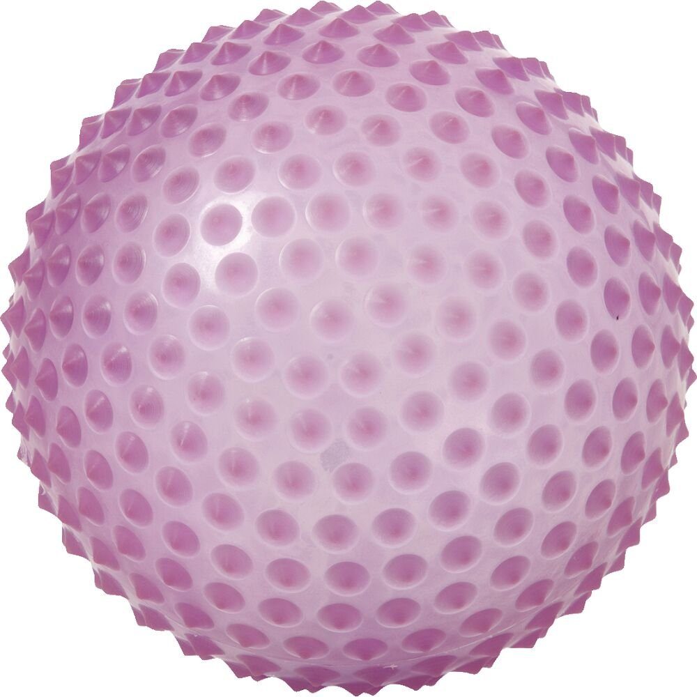 Togu Spielball Igelball Senso Ball 23 Amethyst, Mini, gymnastische cm Ball vielseitig Übungen einsetzbar für ø