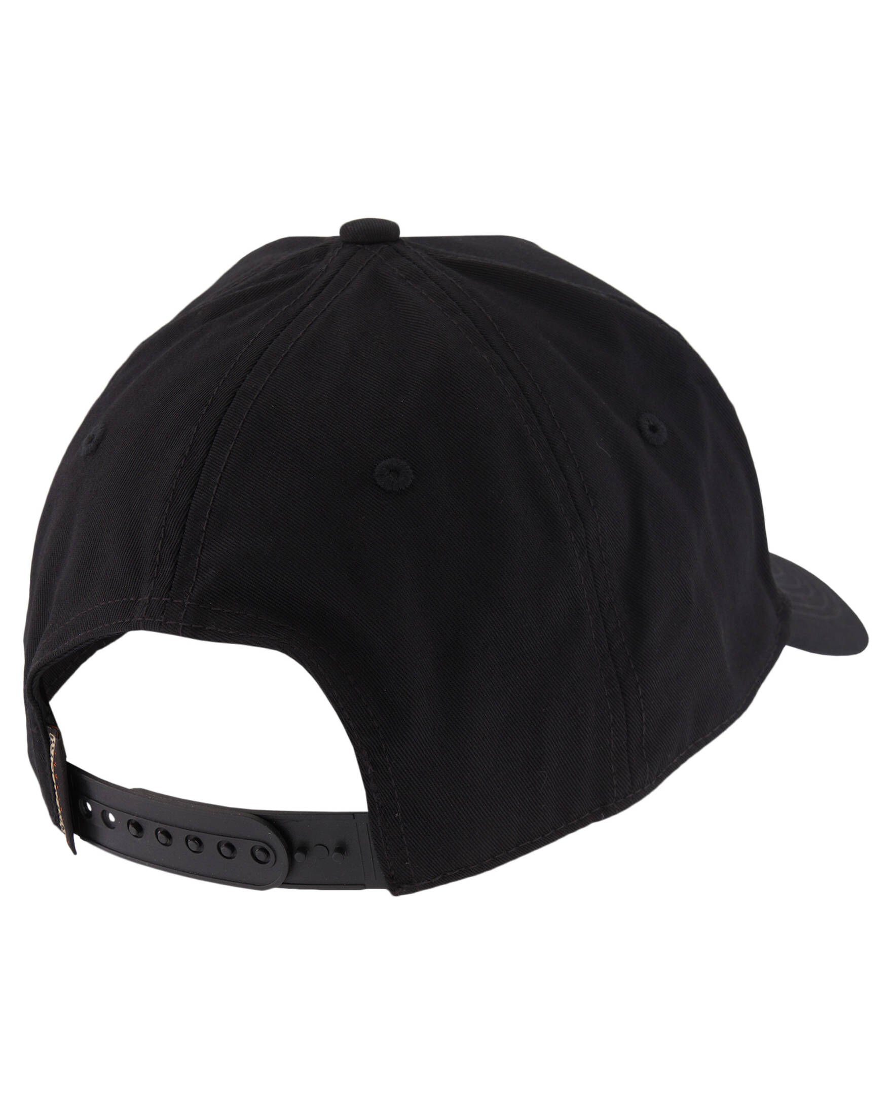 Cap Visor Napapijri Herren schwarz BOX (15)