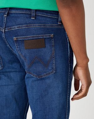Wrangler 5-Pocket-Jeans WRANGLER GREENSBORO rodeo bull W15QCSZ72 - FREE TO STRETCH