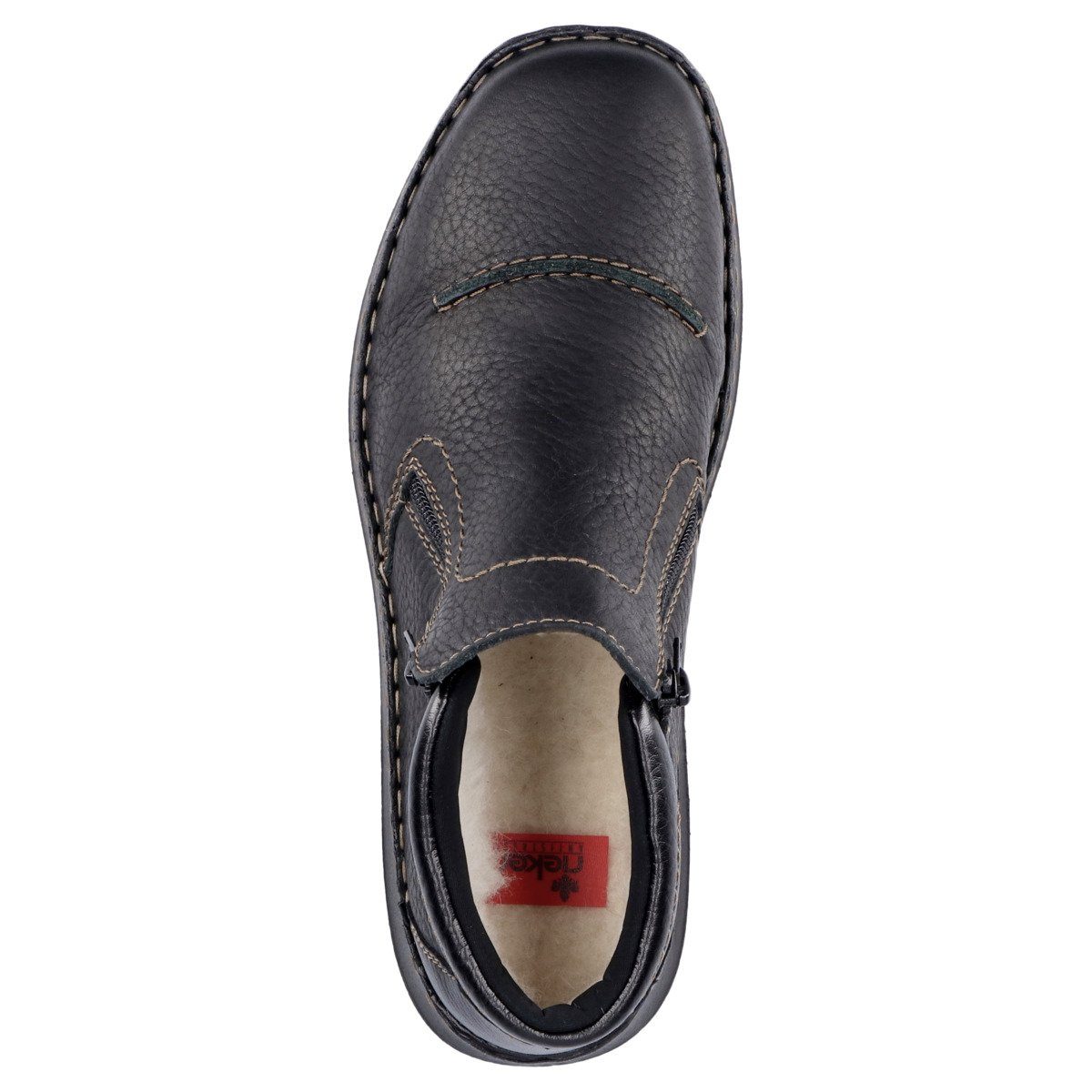 Rieker 03072 Herren Schnürschuh Sneaker, Turnschuhe, Sportschuhe, Freizeits günstig online kaufen