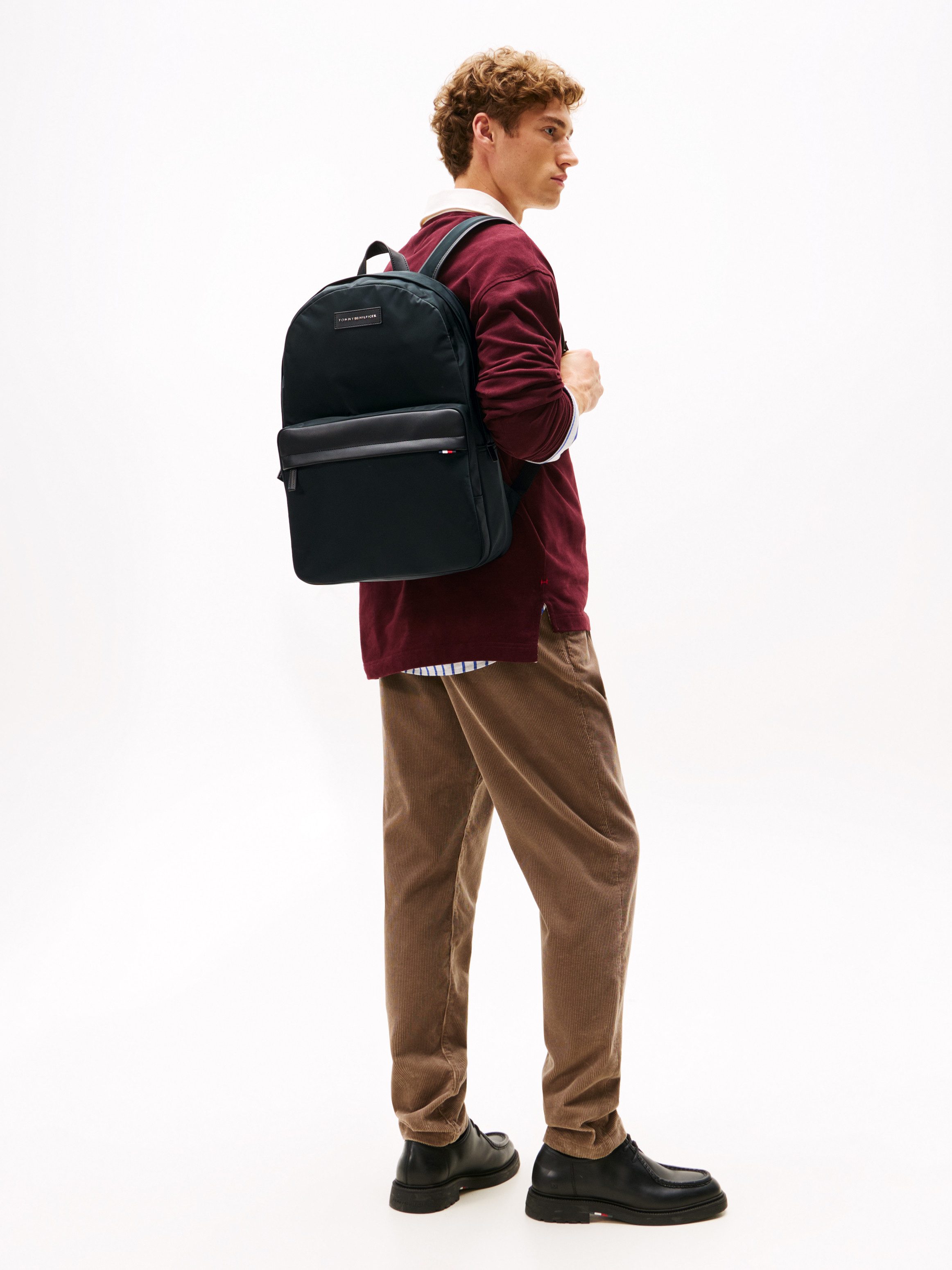 Tommy Hilfiger Rucksack TH NYLON DAILY günstig online kaufen