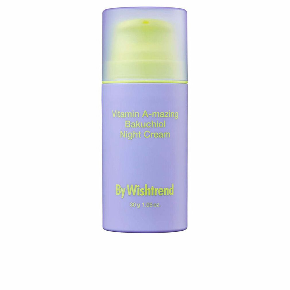 By Wishtrend Körperpflegemittel Vitamin A-mazing Bakuchiol Night Cream