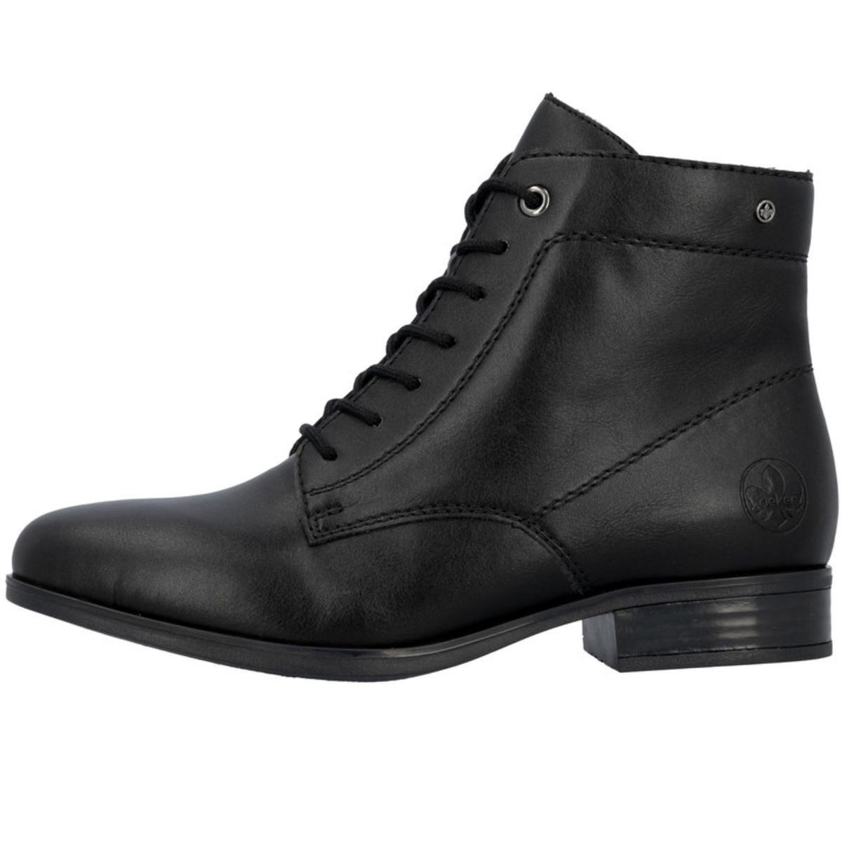 Rieker 77030-00 Stiefelette