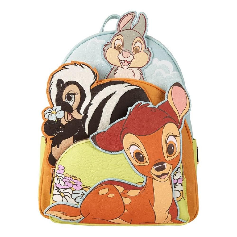 Loungefly Freizeitrucksack Disney Bambi Rucksack 35cm