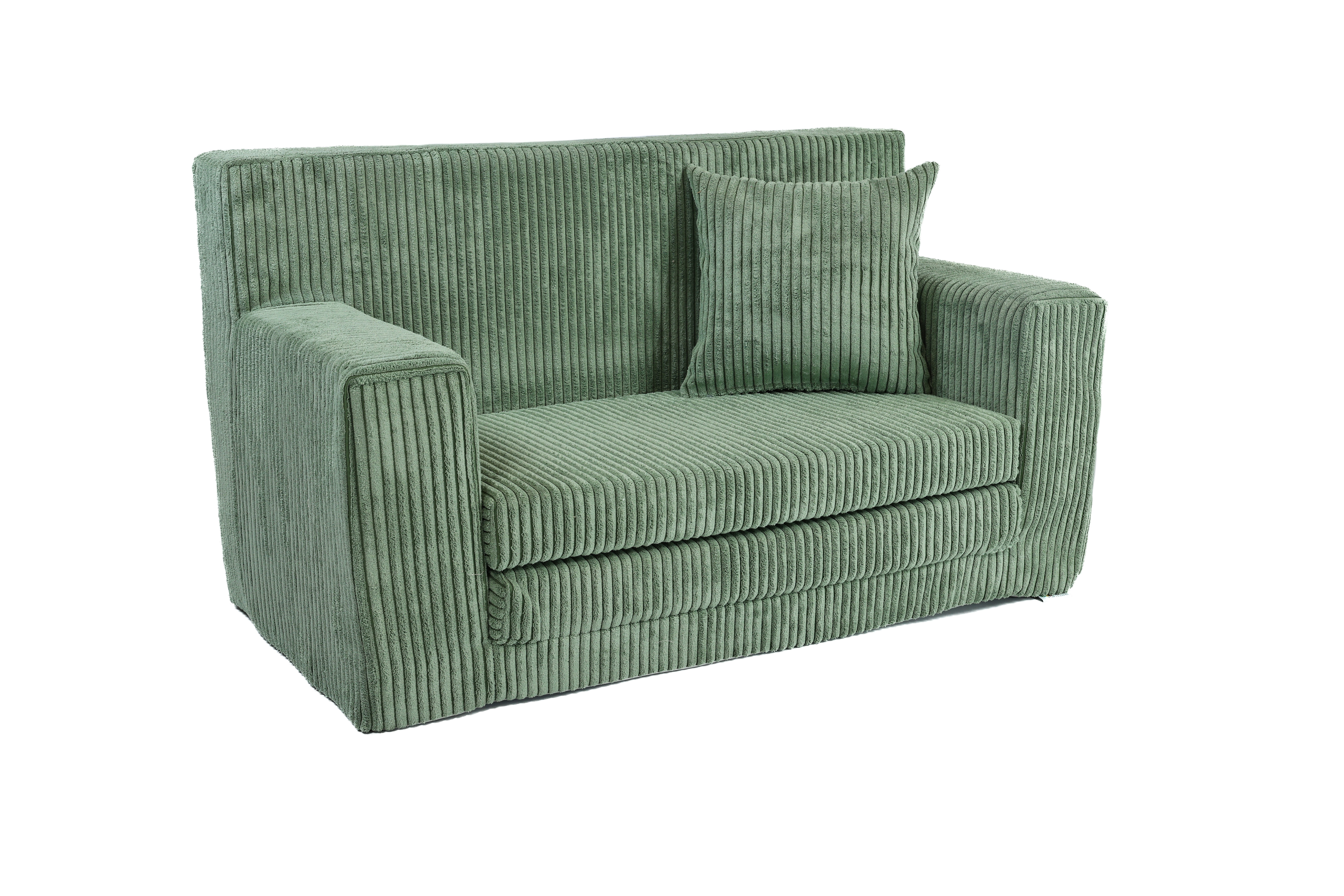 FORTISLINE Kindersofa aus Schaumstoff mit abnehmbarem günstig online kaufen