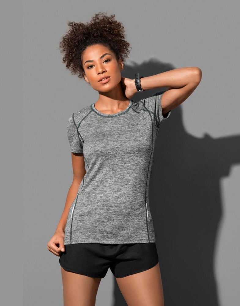 Goodman Design Laufshirt Women Reflect Sport günstig online kaufen
