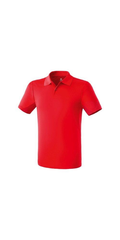 Poloshirt Herren Funktions Poloshirt