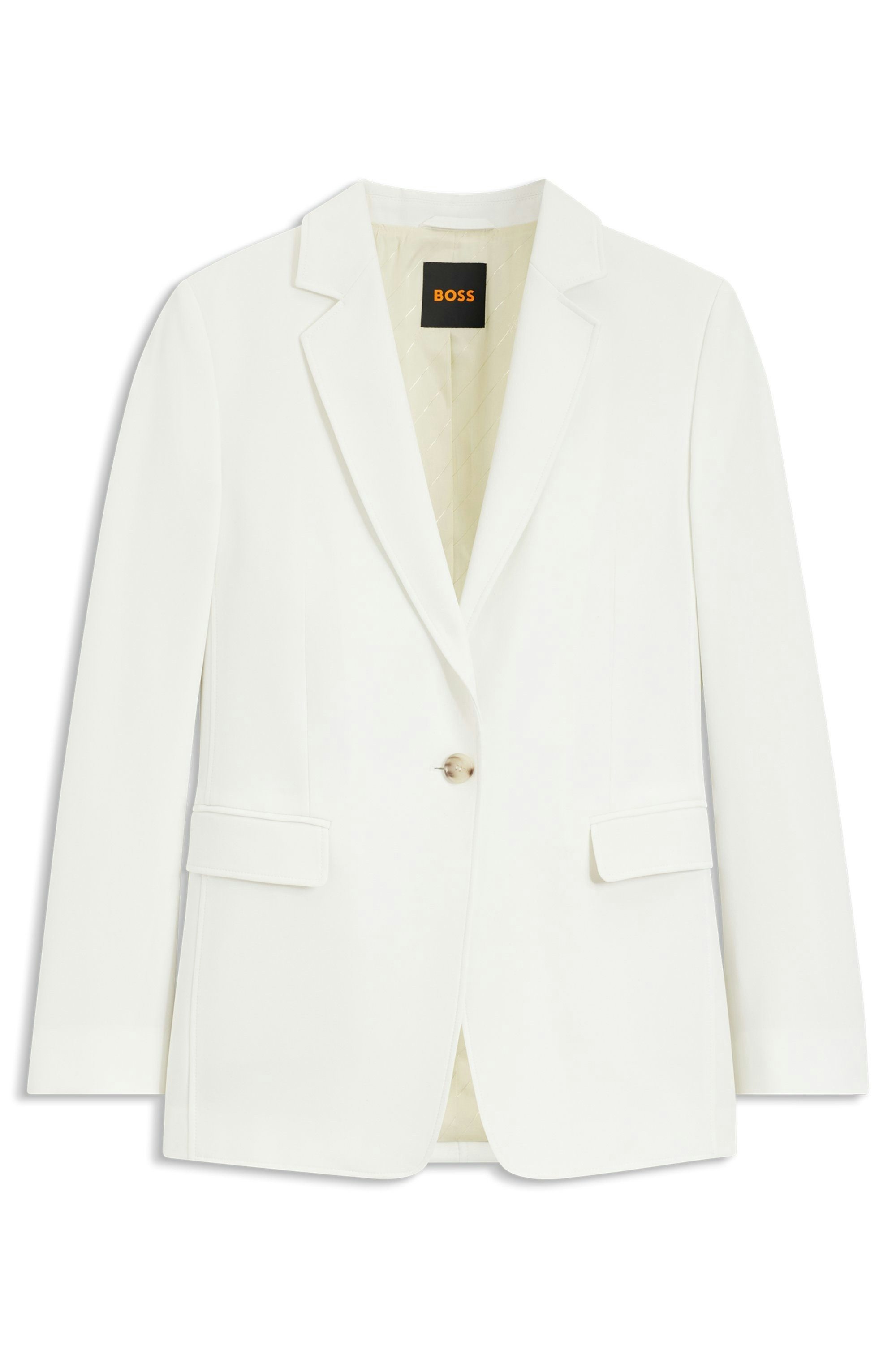 Open White 118