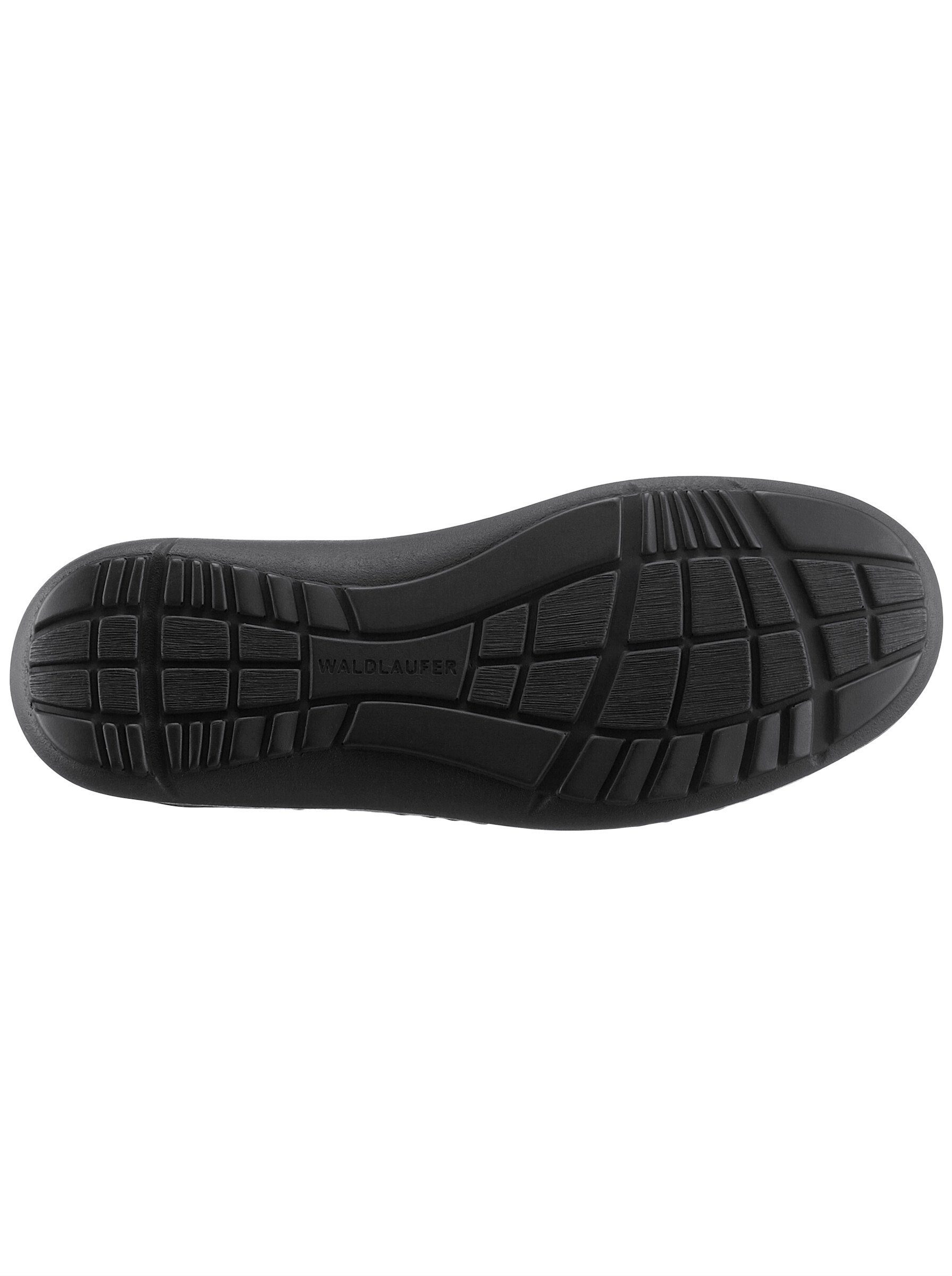 Waldläufer Slipper Slipper