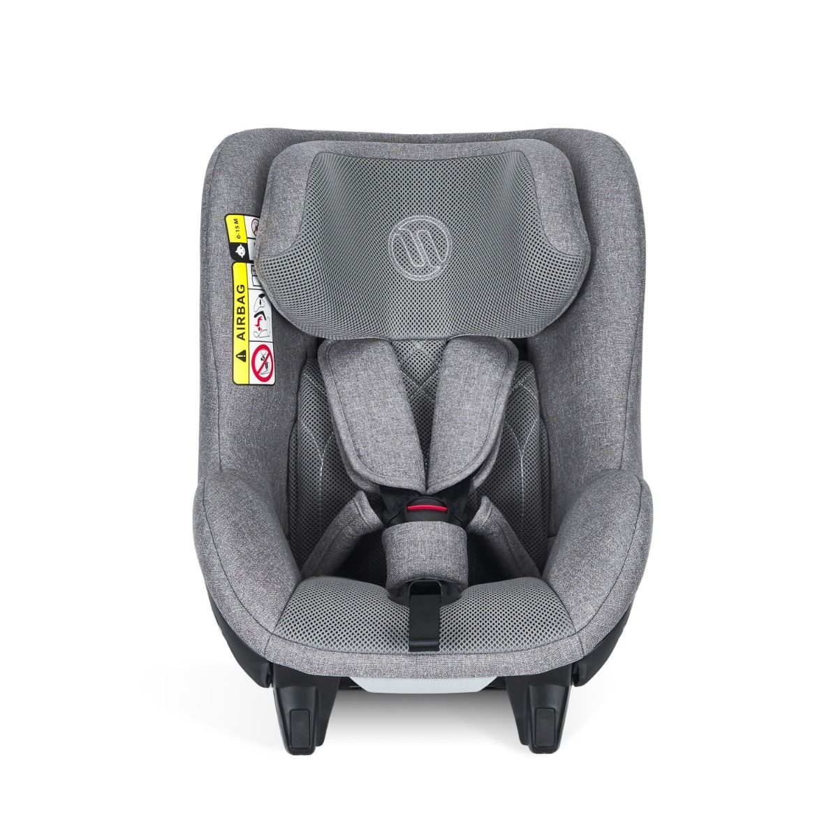 Avionaut Autokindersitz AeroFIX RWF AirFlow - Rückwärtsgerichteter Kindersitz (0-18 kg)
