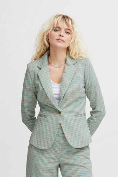 Ichi Jackenblazer IHKATE CAMELEON BL