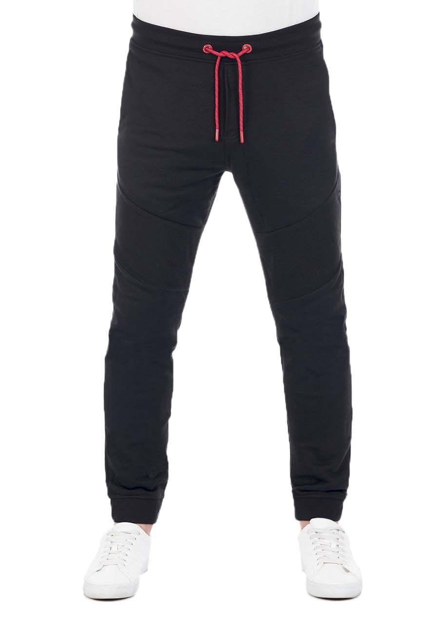 Sweathose Herren Jogginghose RIVVeit Regular Fit