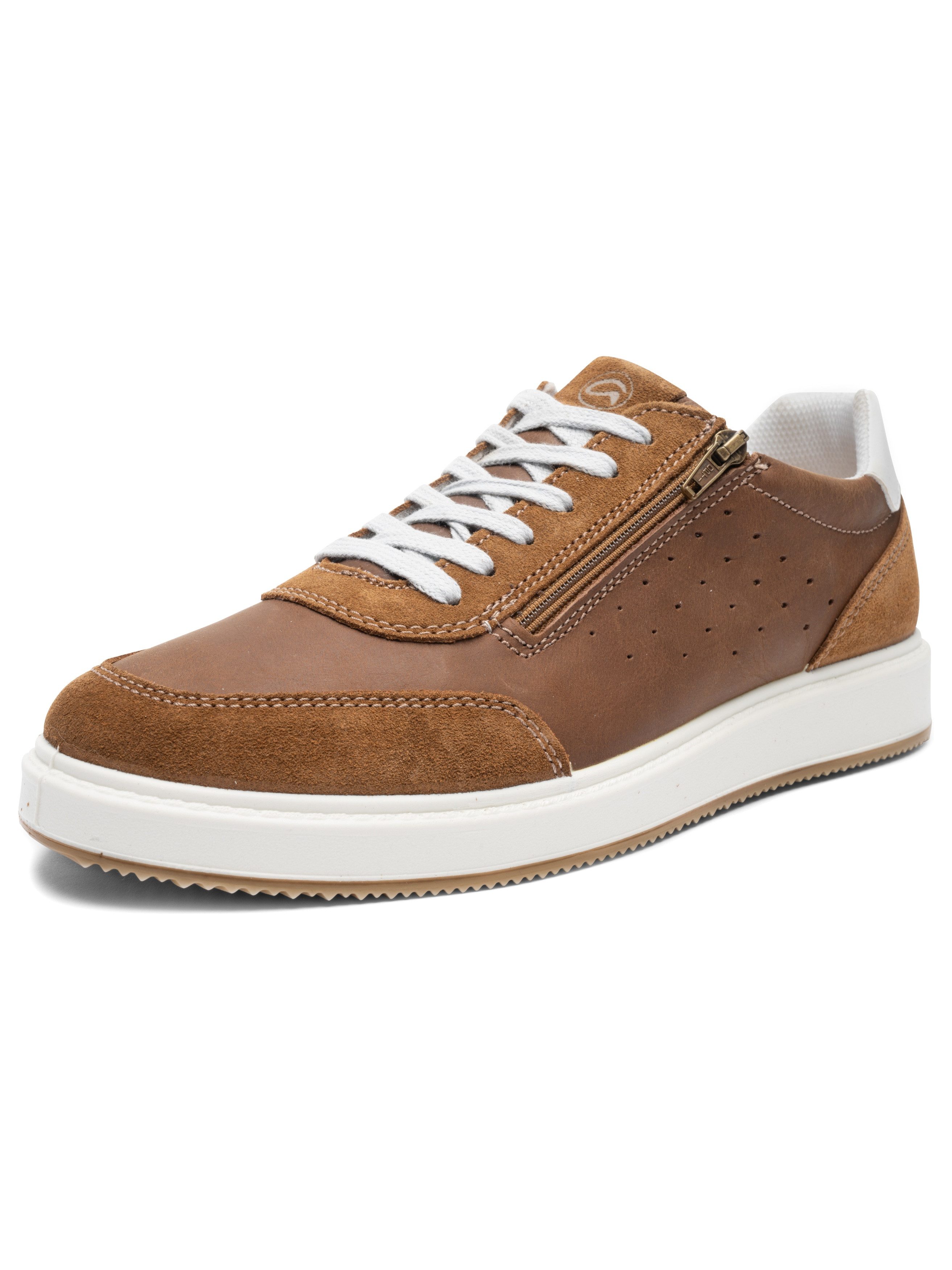 Ara Herren Schnürer Genua Schnürschuh