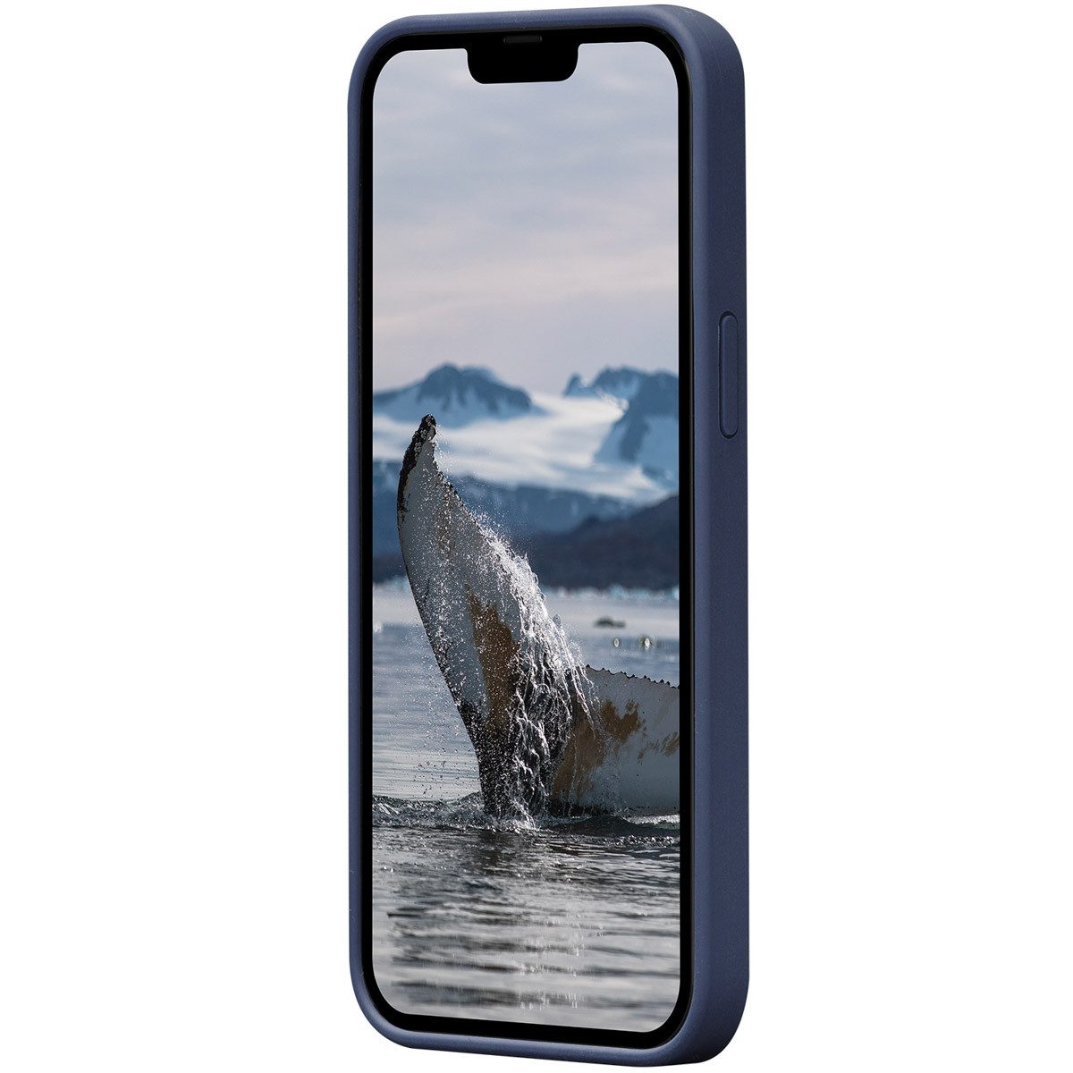 dbramante1928 Backcover dbramante1928 Greenland Backcover für das Apple iPhone 14 Pro Max - Bl