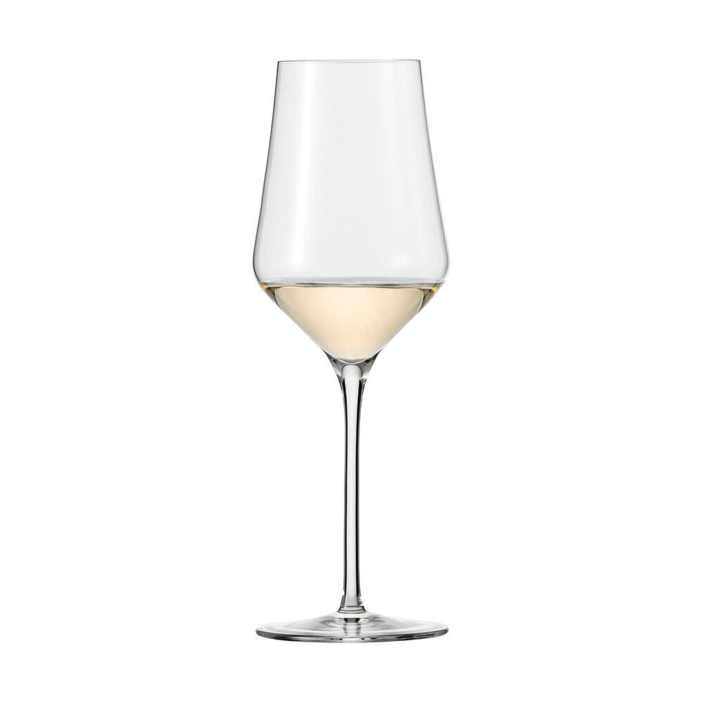 Eisch Germany Weißweinglas Weißweinglas 518/3 2 St. GK Sky Sensis plus, Kristallglas, 380ml, Kristallglas, spülmaschinenfest