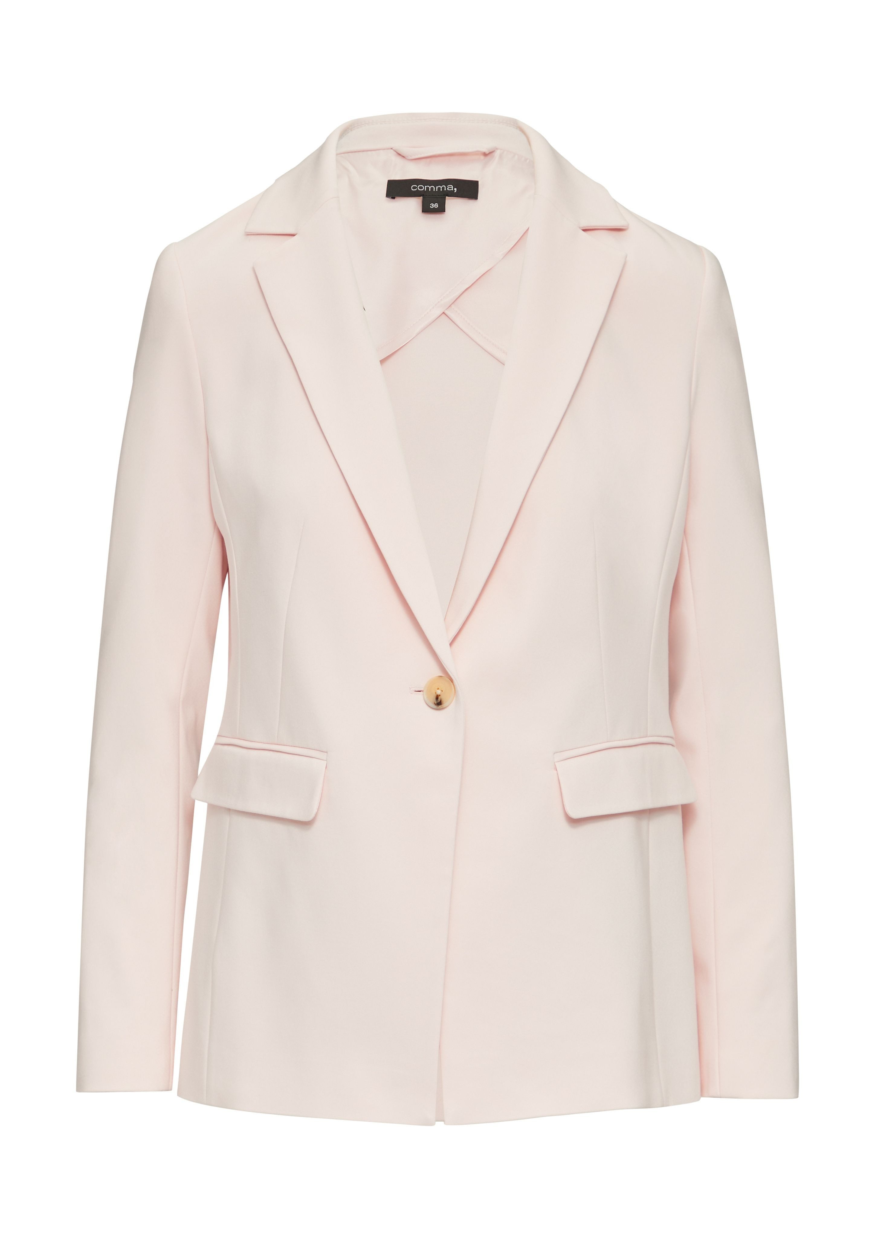 Comma Jackenblazer günstig online kaufen