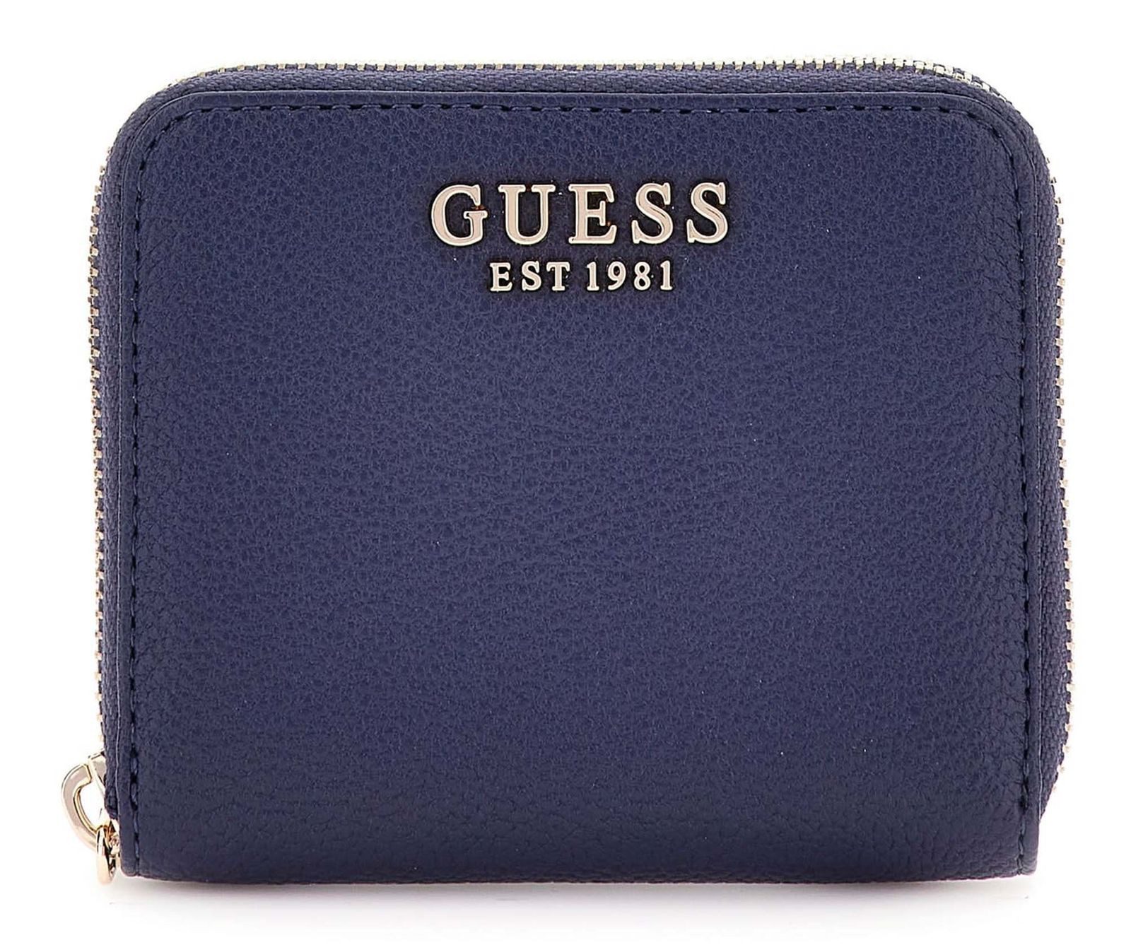 Guess Geldbörse SLG Small Zip Around Wallet