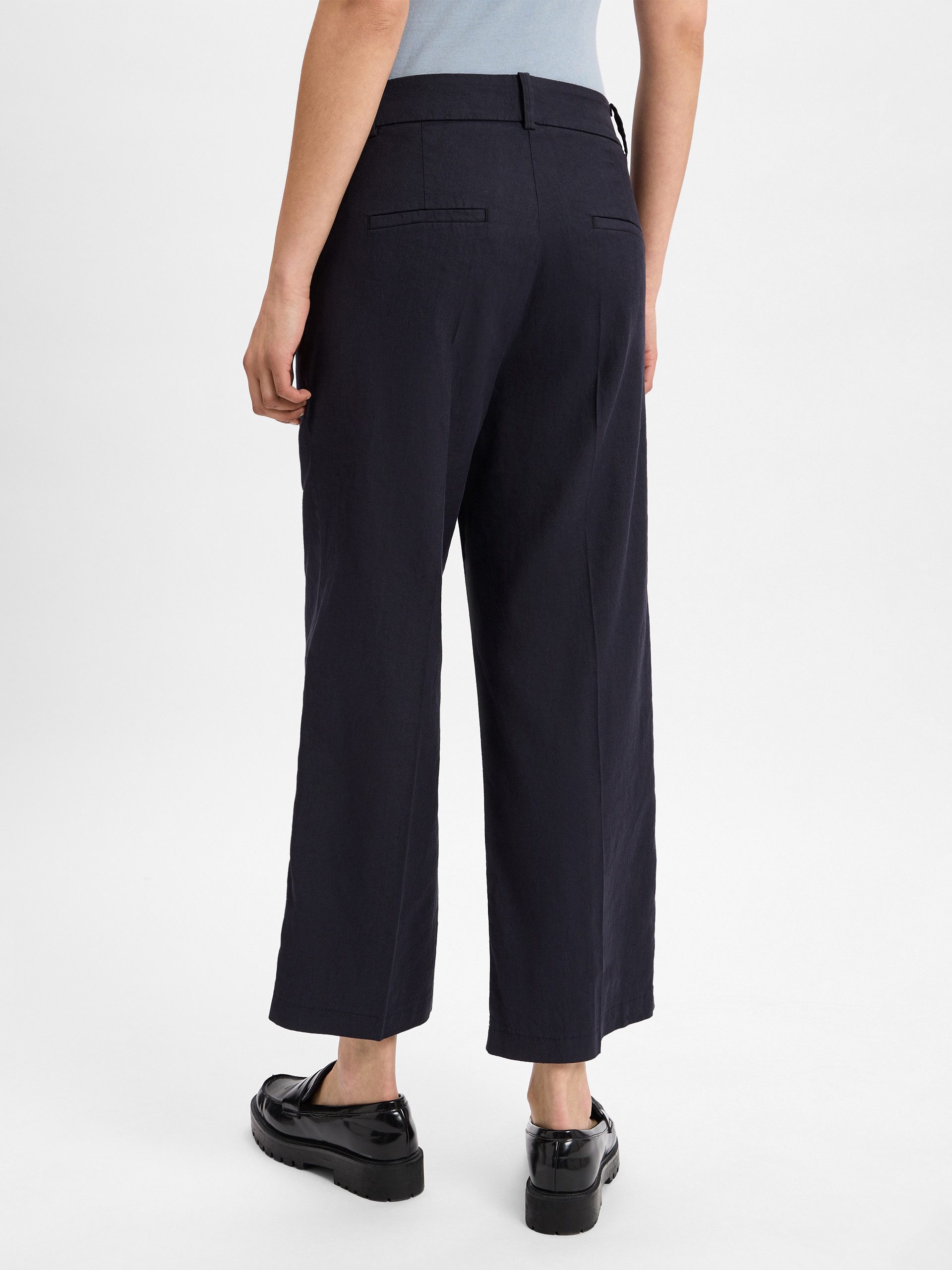 Cambio Leinenhose California günstig online kaufen