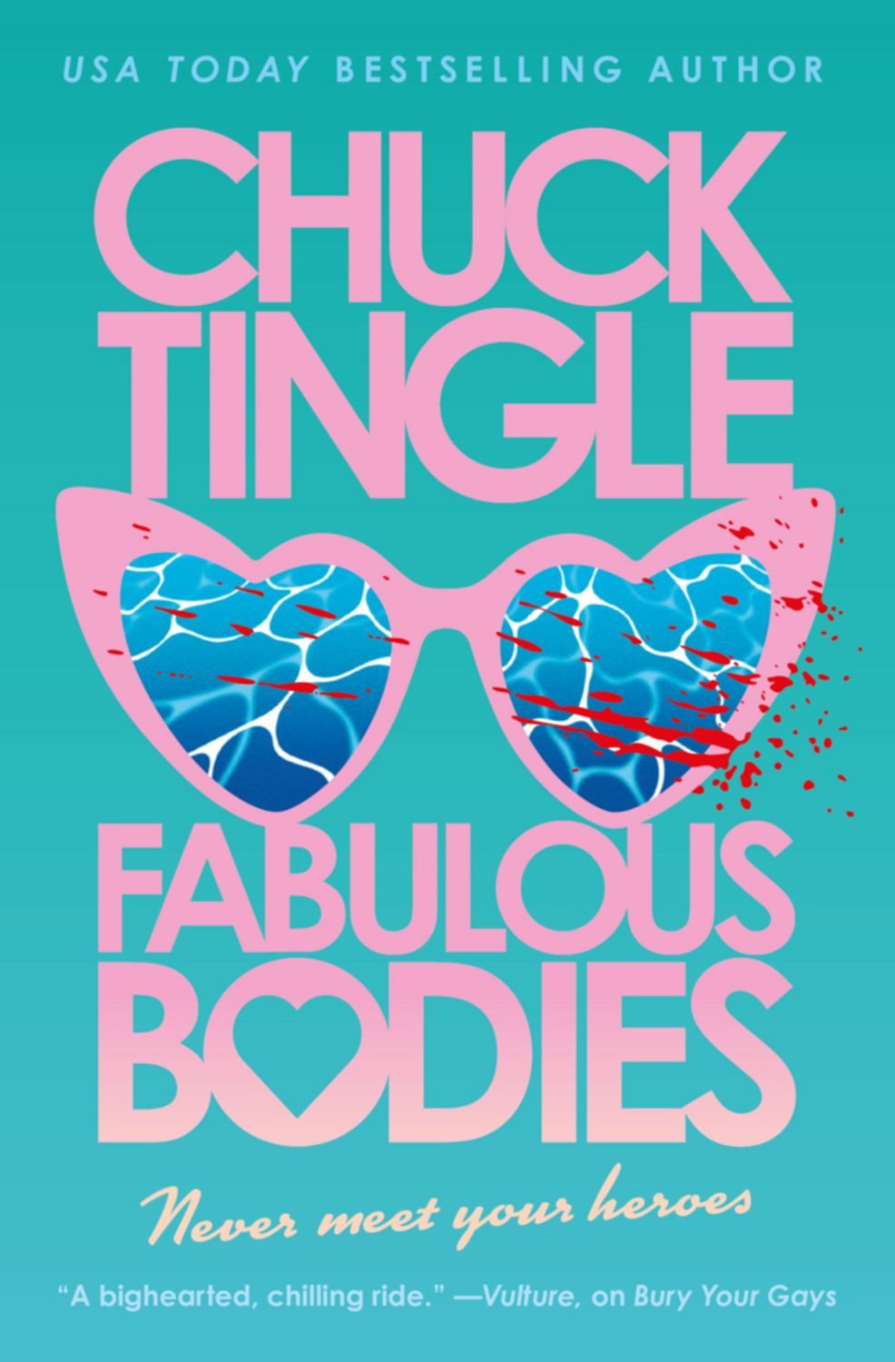 Fabulous Bodies / Chuck Tingle