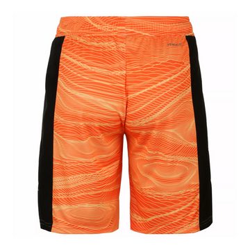 adidas Sportswear Trainingsshorts FC BAYERN GOALKEEPER Herren Torwartshorts orange
