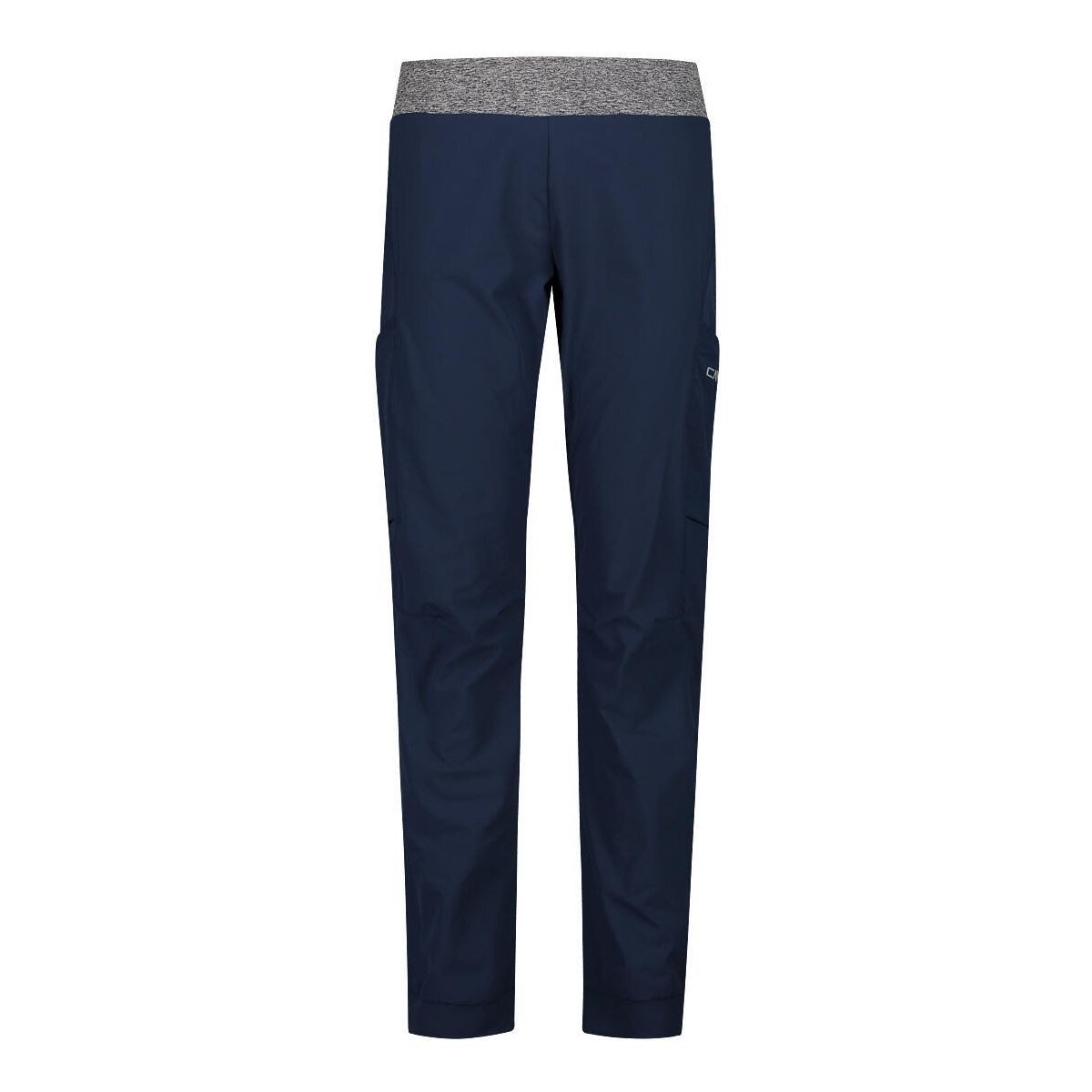 CMP Outdoorhose Woman Pant Light Climb Leichte, elastische Damen-Trekkinghose mit schnelltrocknendem
