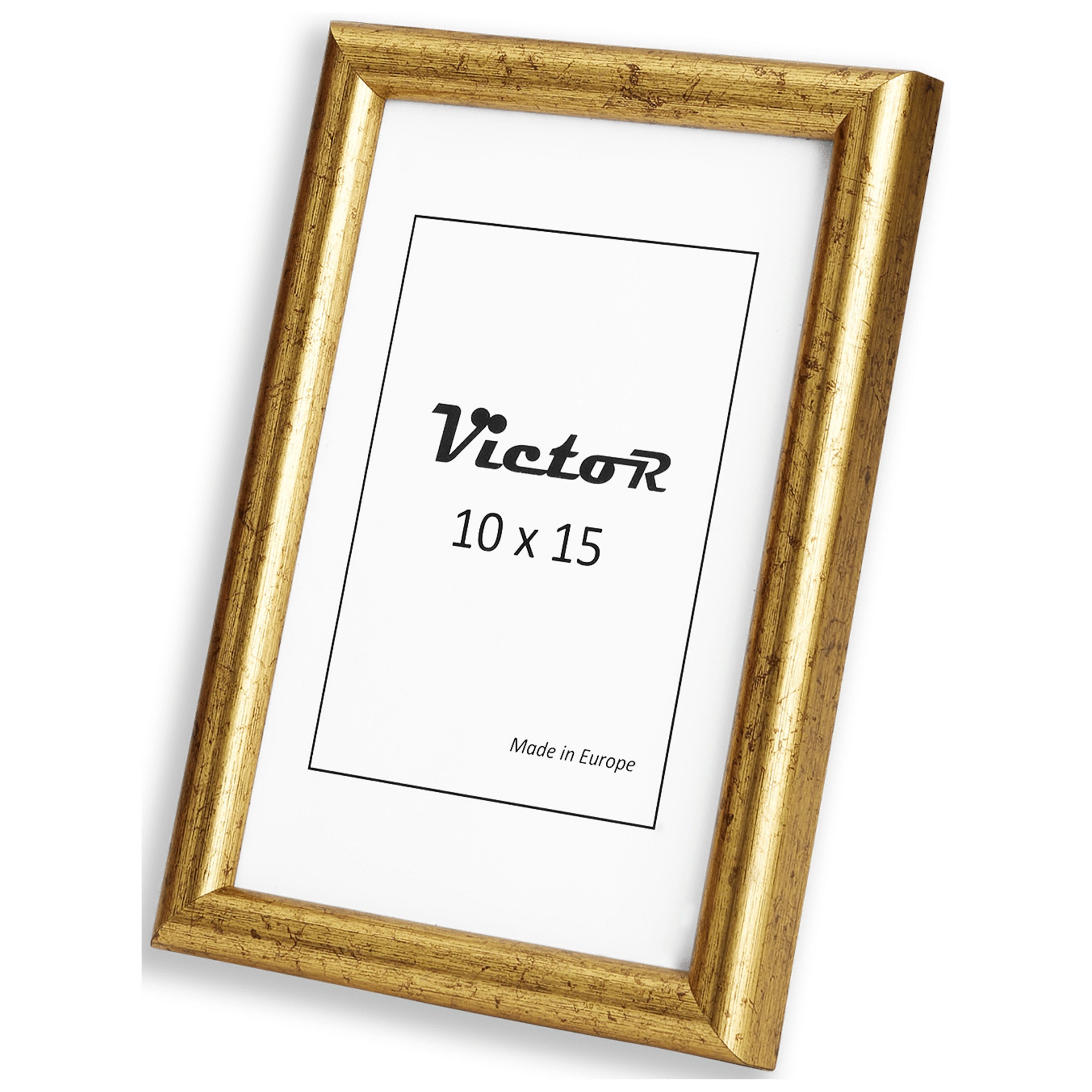 Victor (Zenith) Bilderrahmen David, Bilderrahmen Gold günstig online kaufen