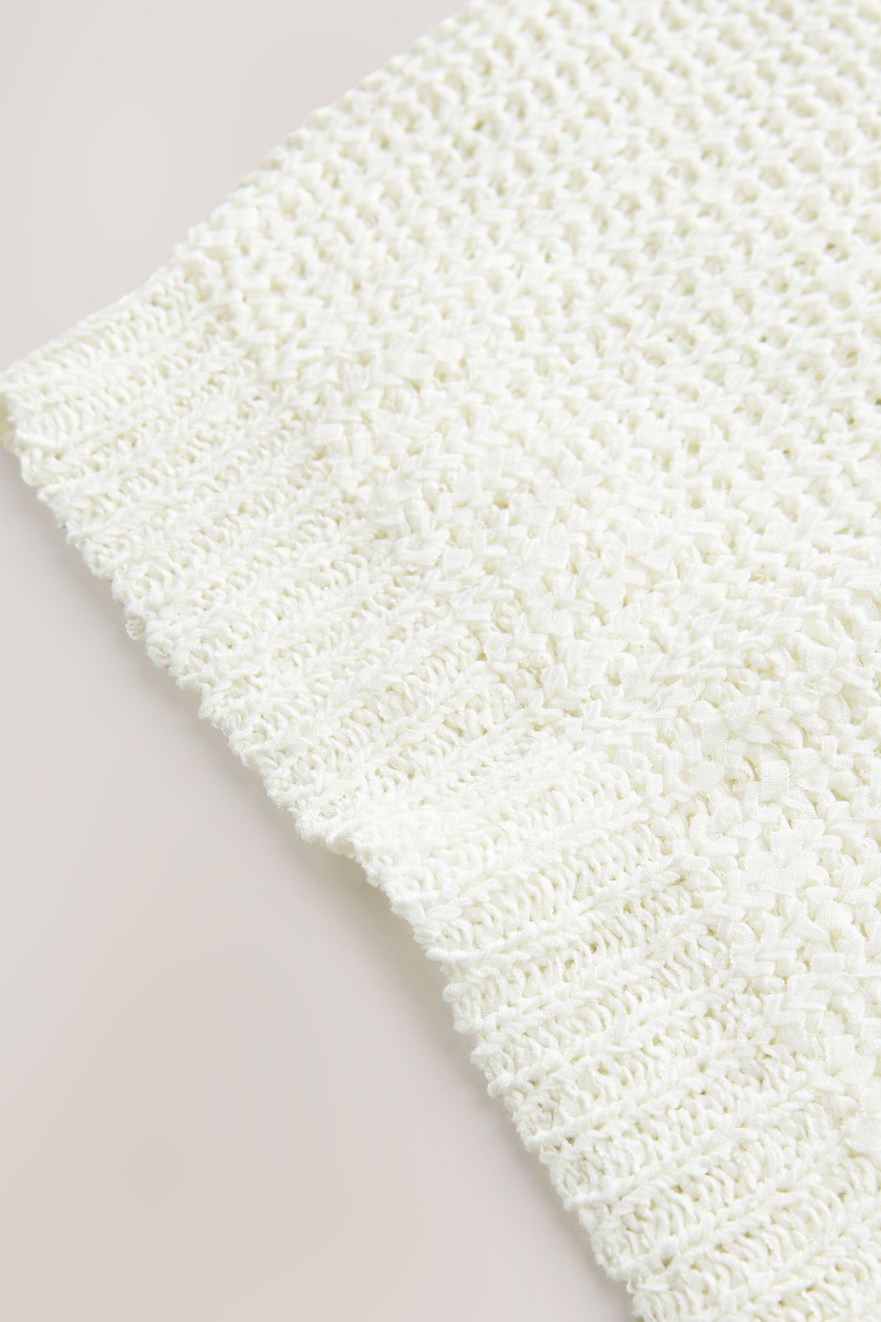Next Stricktop Lässiges, gestricktes Tanktop (1-tlg) günstig online kaufen