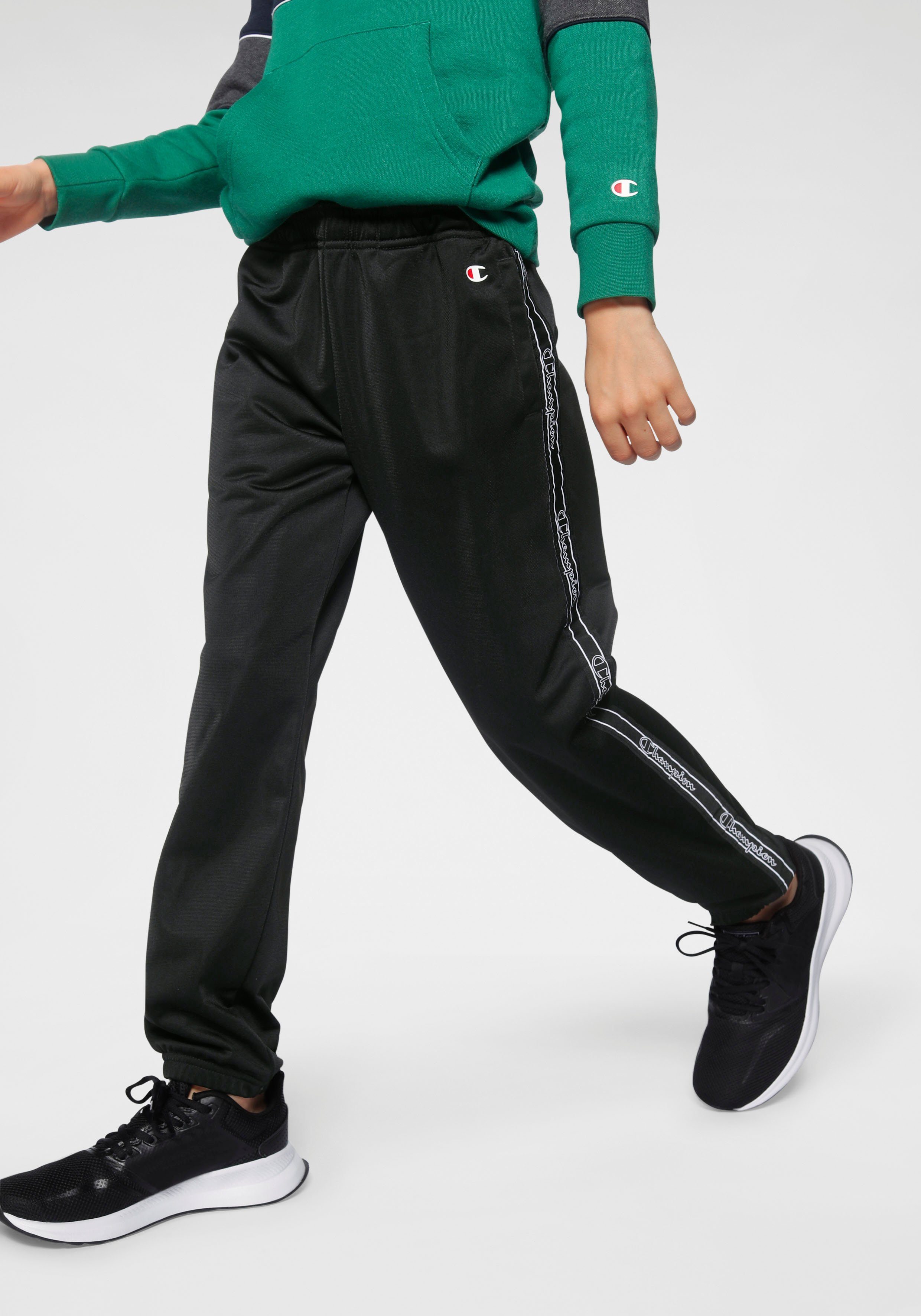 Champion Trainingshose »ELASTIC CUFF PANTS« kaufen OTTO