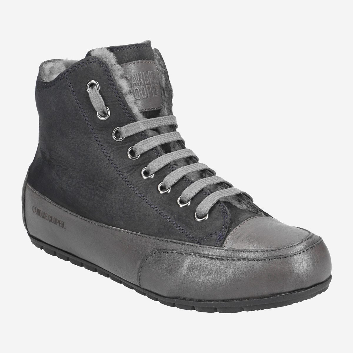Stiefel