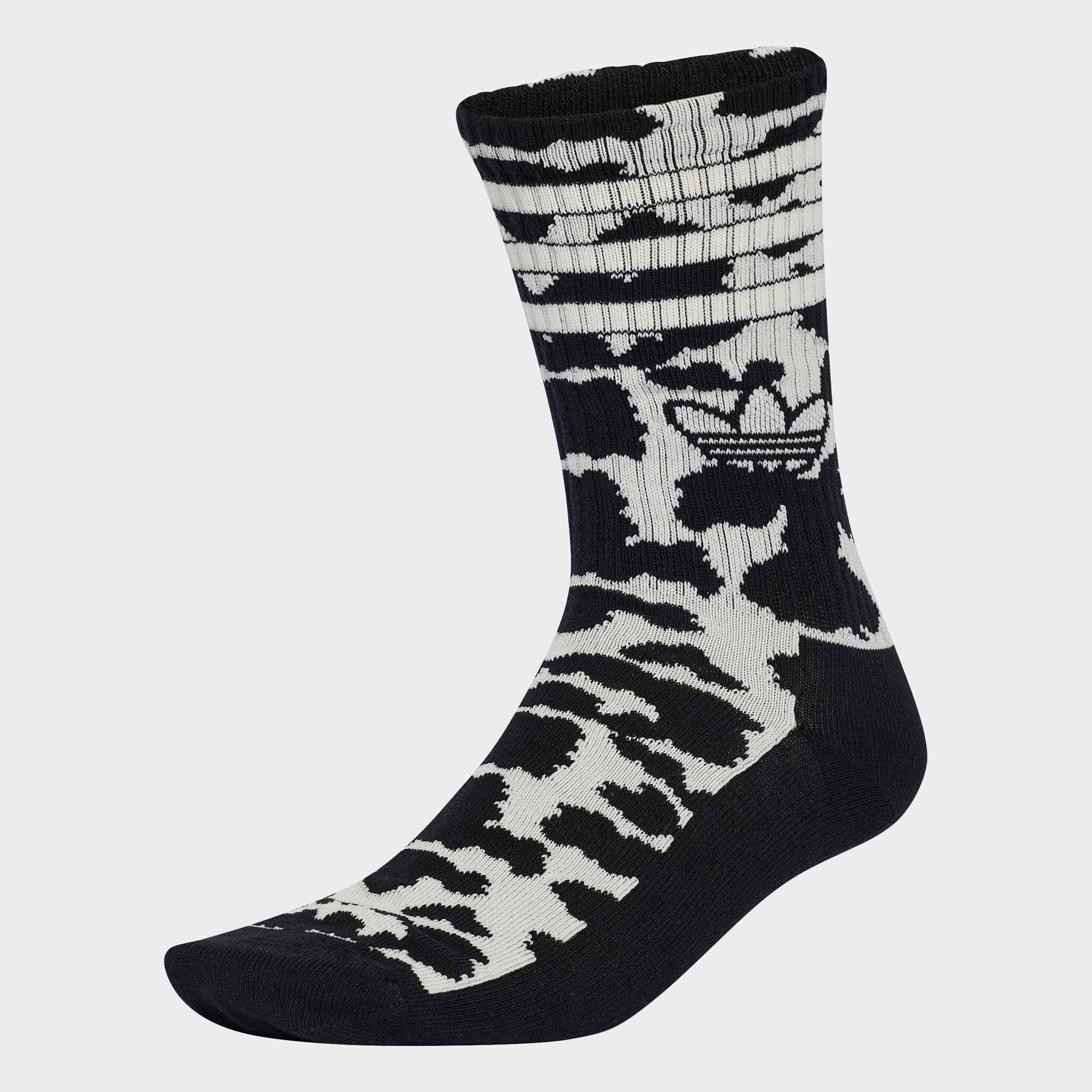 adidas Originals Sportsocken ANIMAL CR S 2P (2-Paar)