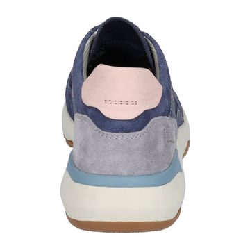 Josef Seibel Jonah 03, blau Sneaker