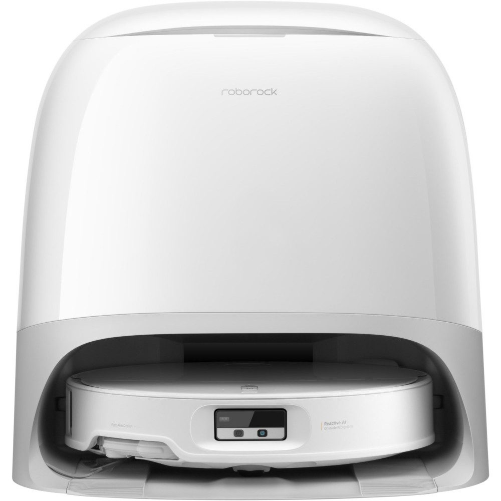 Roborock Qrevo Curv 2 Pro X