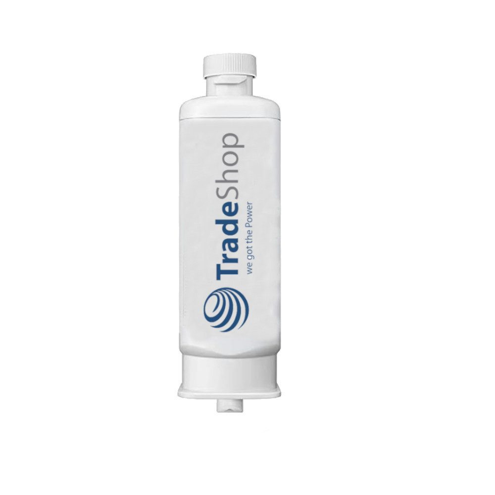 Trade-Shop Wasserfilter passend für Samsung RF23J9011SR RF23J9011SG BRF365200AP BRF425200AP, Zubehör für Samsung DA97-17376B, DA97-08006C, HAF-QIN, HAF-QINS/EXP, DA97-08006A-B, Kapazität: 1135 Liter (300 Gallonen) / für diamantklare Eiswürfel