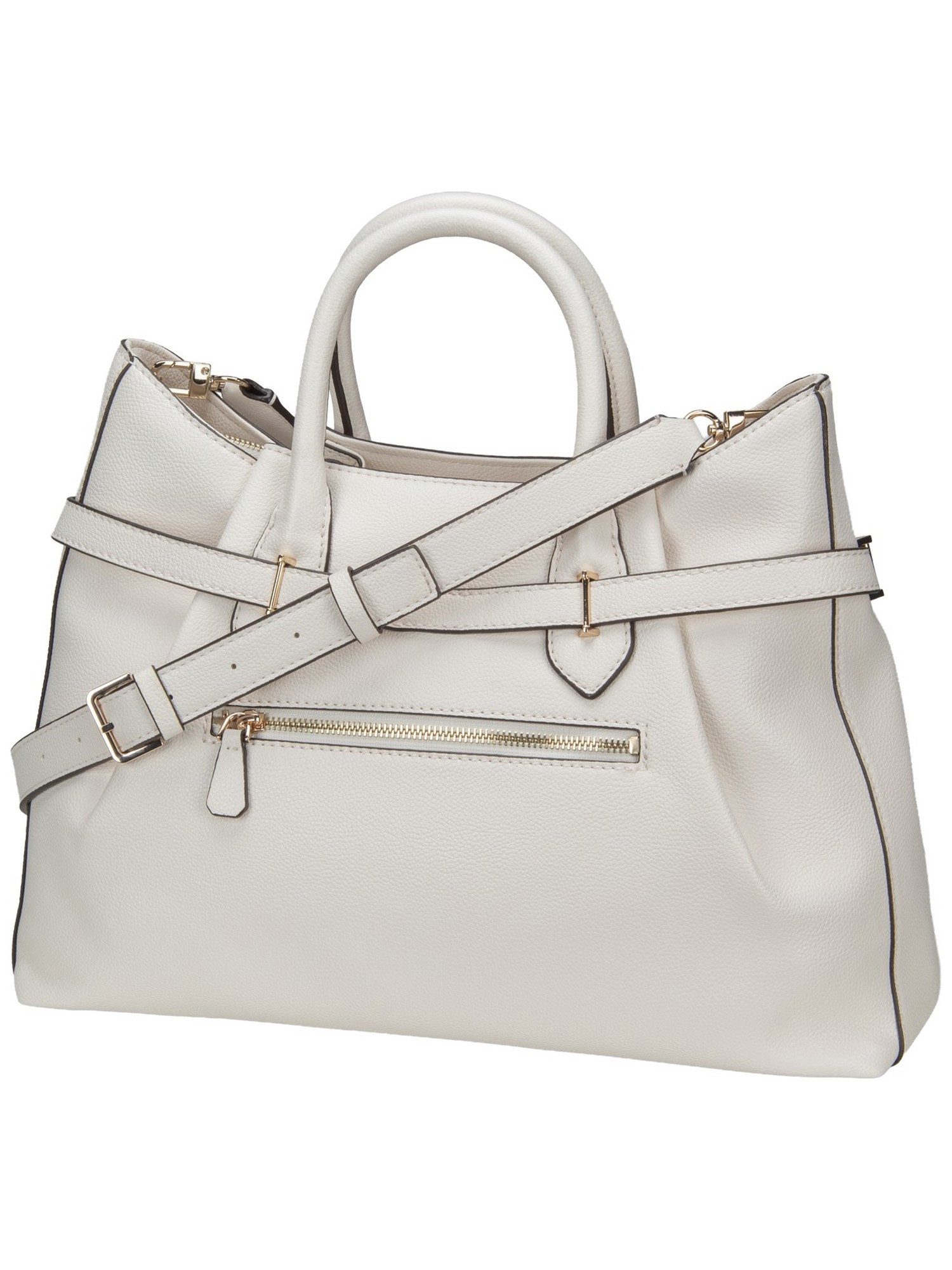Guess Handtasche Yesba Girlfriend, Satchel