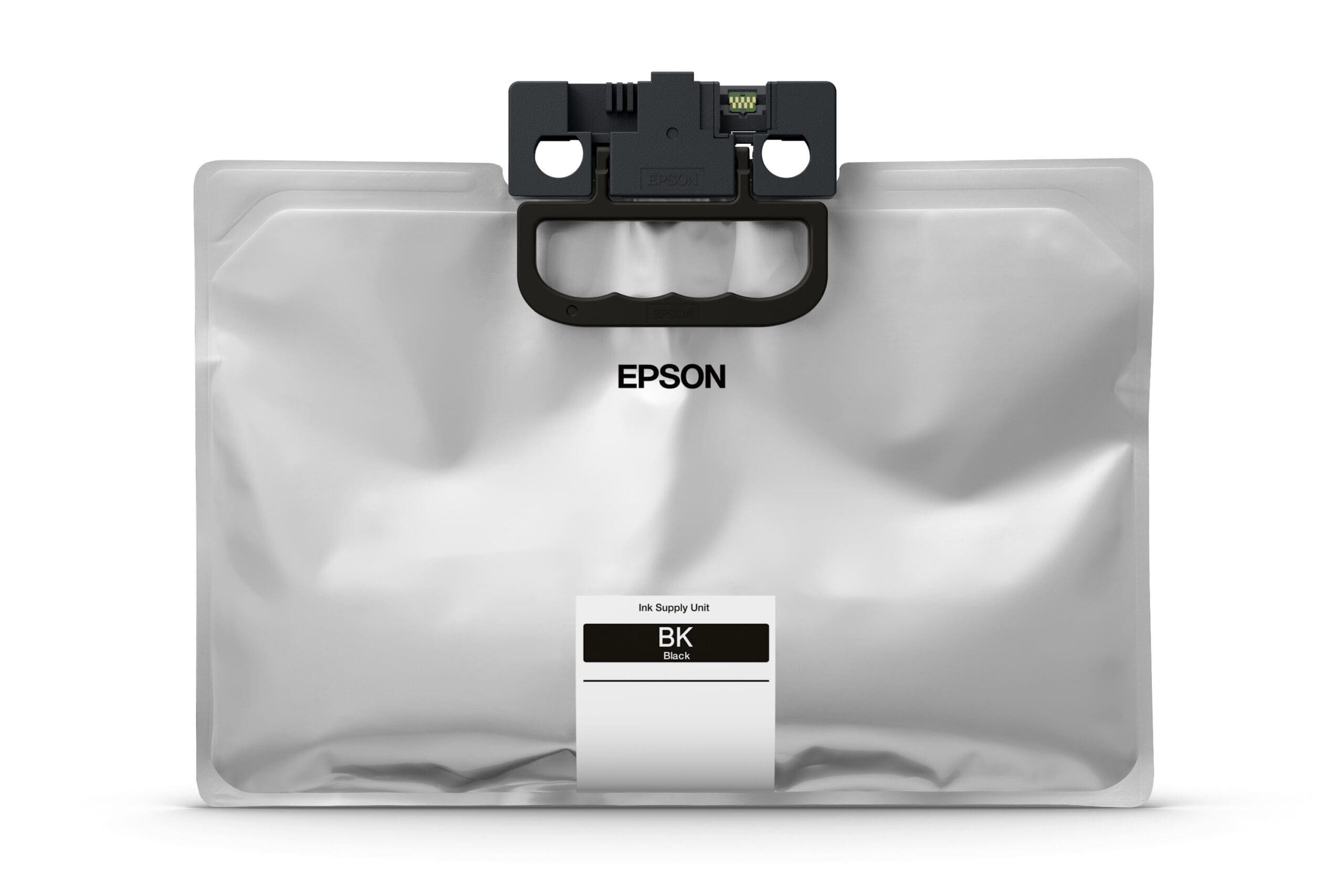 Epson Tintenpatrone XXL WF PRO Schwarz (ca. 50.000 Seite Tintenpatrone
