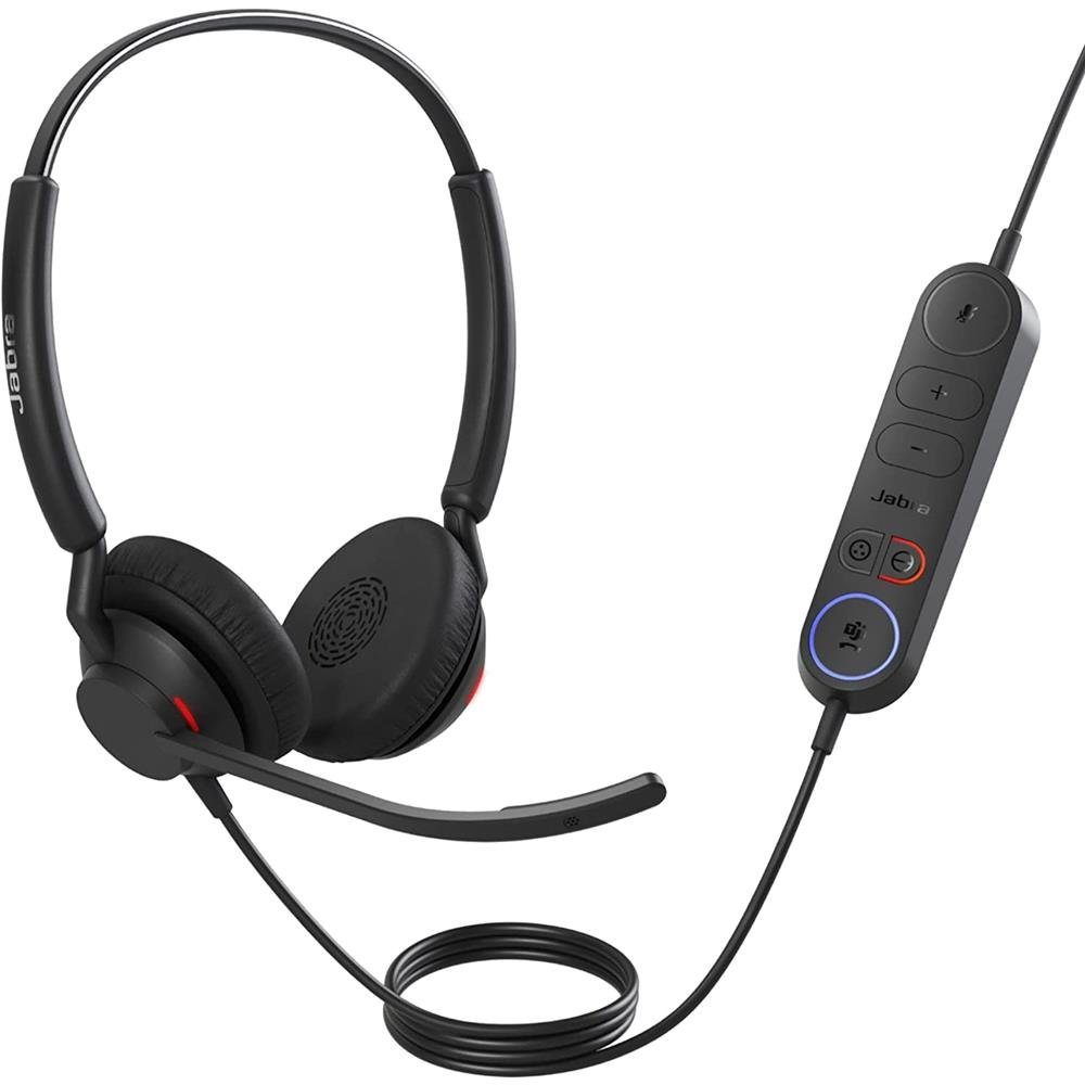 Engage 40 Stereo Headset