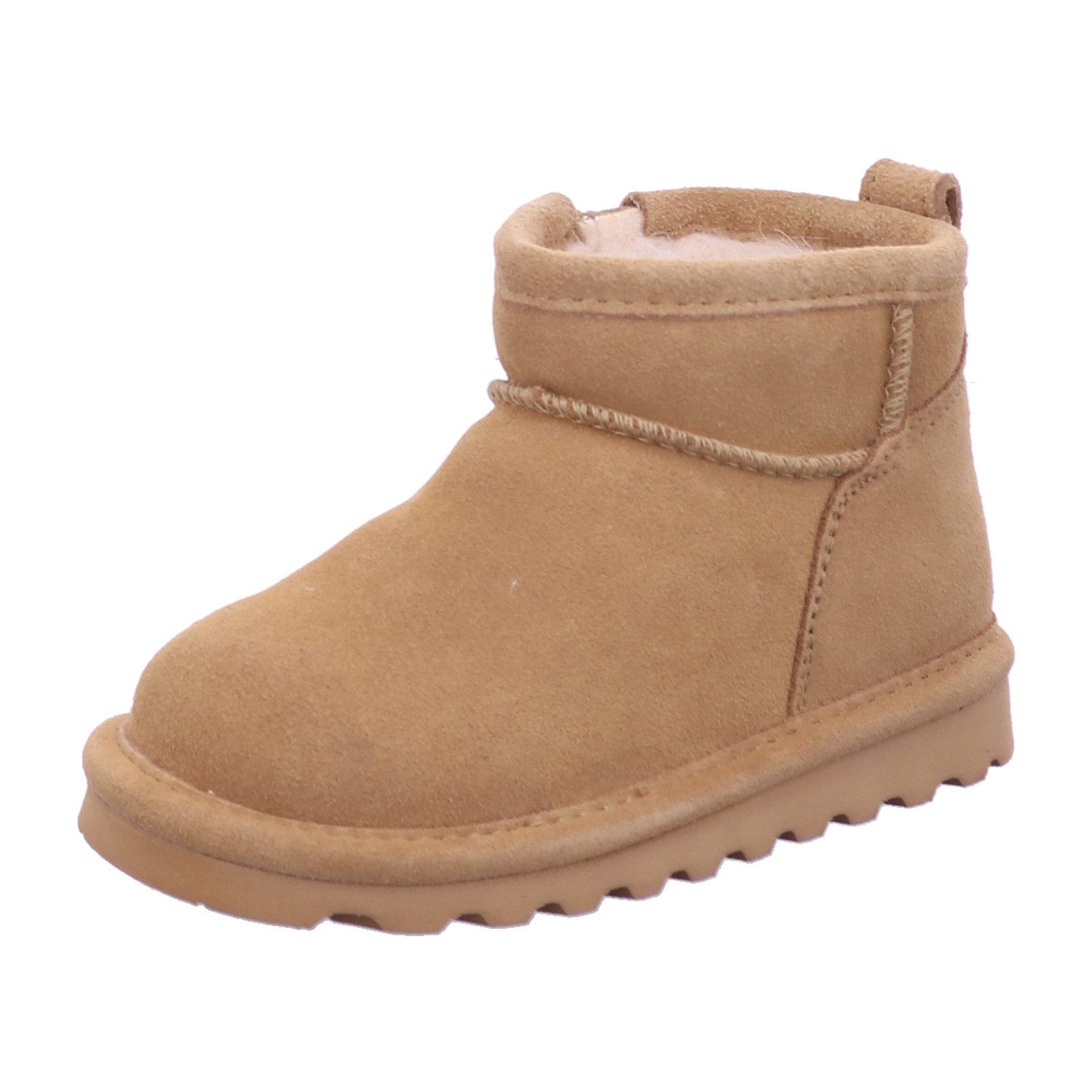 Bearpaw 2860TS01 BP-1 Stiefel