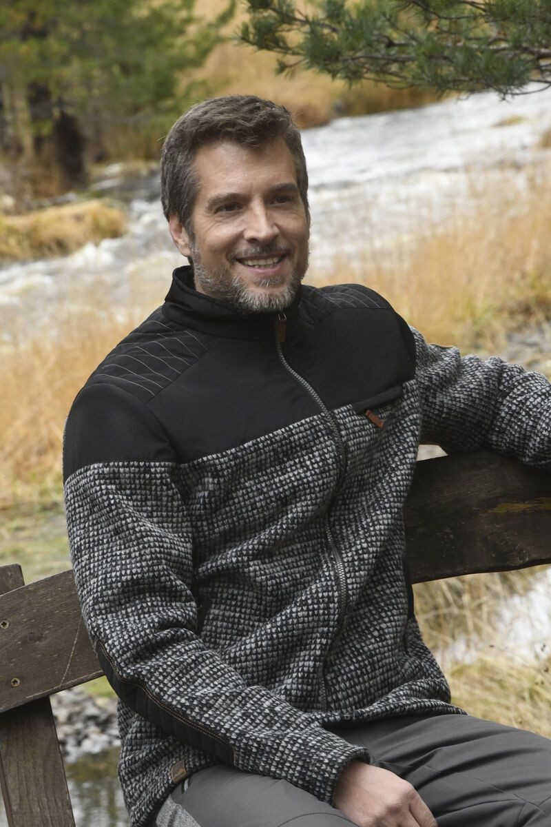 Almgwand Janker