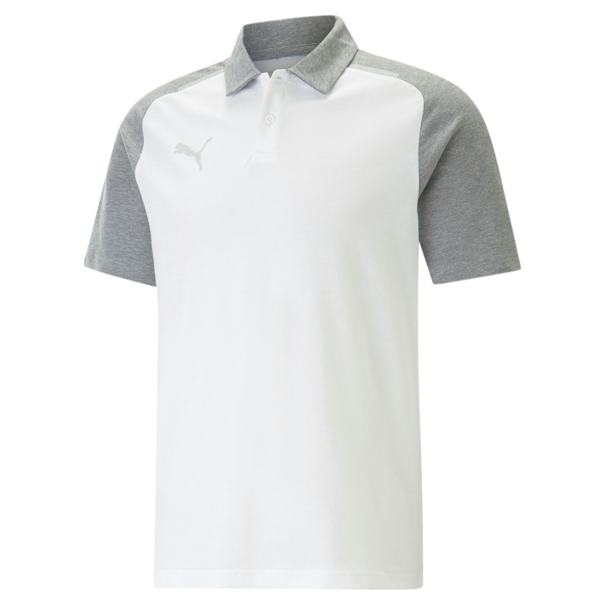 PUMA Poloshirt Puma Herren Poloshirt teamCUP günstig online kaufen