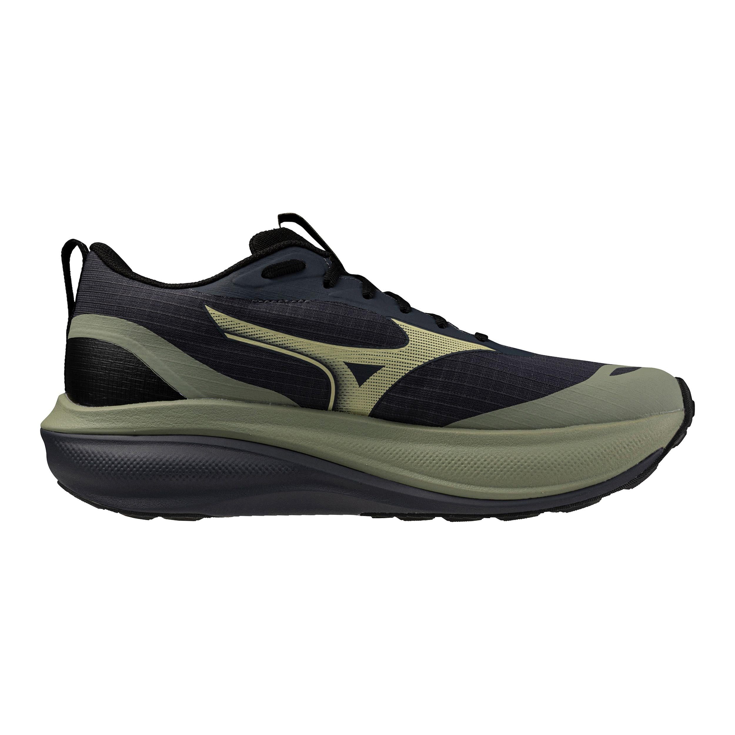 Mizuno Wave Rider Gtx 4 - Trailschuh Trailrunningschuh