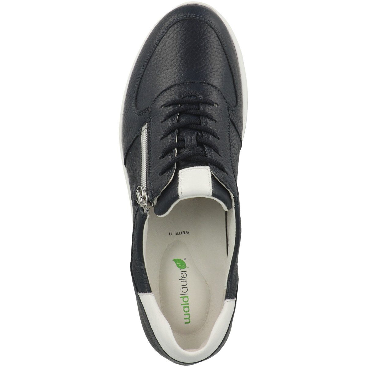 Waldläufer H-Lana Damen Sneaker Turnschuhe, Sportschuhe, Freizeitschuhe, Ha günstig online kaufen