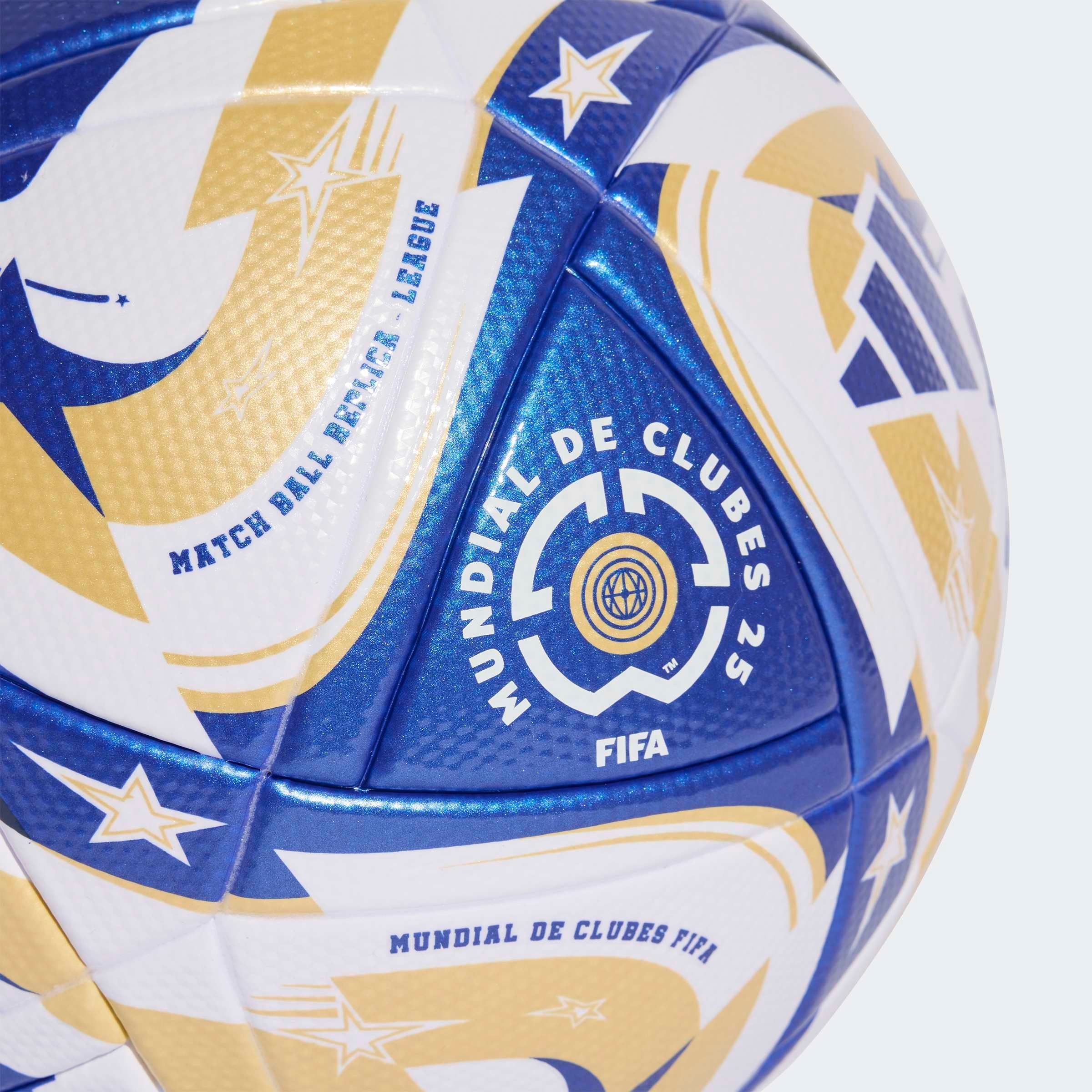 adidas Performance Fußball MUNDIAL DE CLUBES FIFA FINAL, Finale Klub Weltmeisterschaft