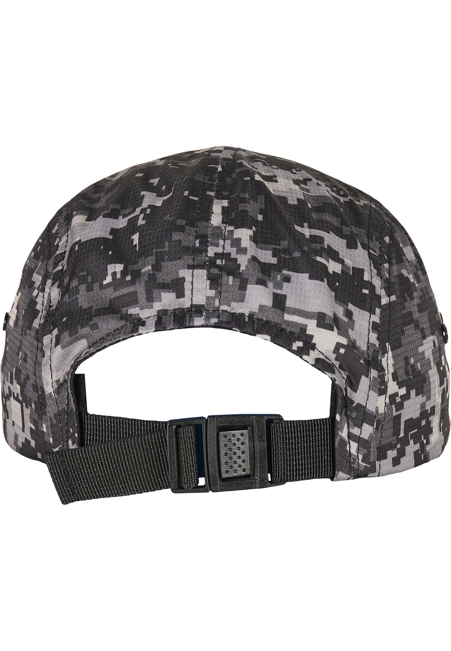 Flexfit Snapback black Multicam Accessoires Jockey Cap Cap