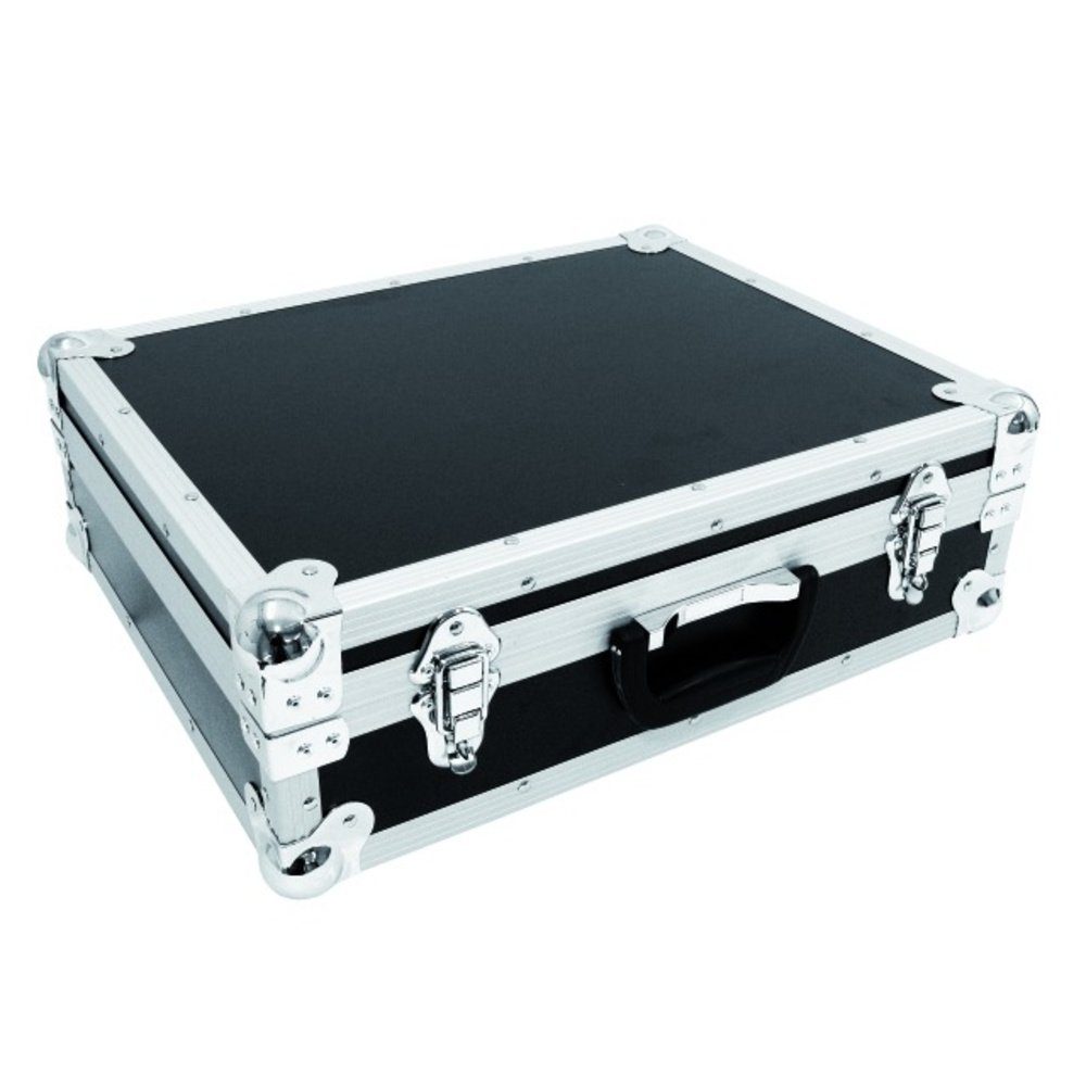 (L H) x mm Roadinger B 445 175 Case x Case 525 Gerätebox selection x x Universal voelkner