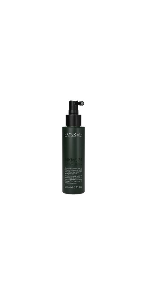 NATUCAIN Haarserum Natucain Hair Activator Growth Serum 100ml