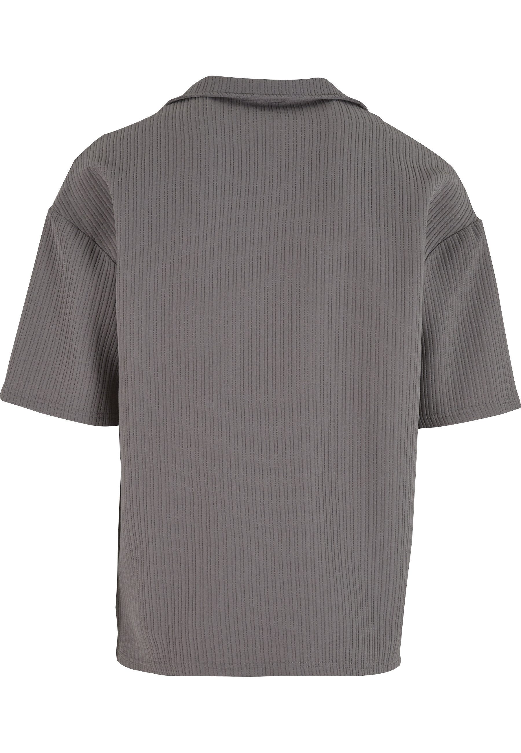 DEF Langarmhemd DEF DEF Porto Shirt (1-tlg)