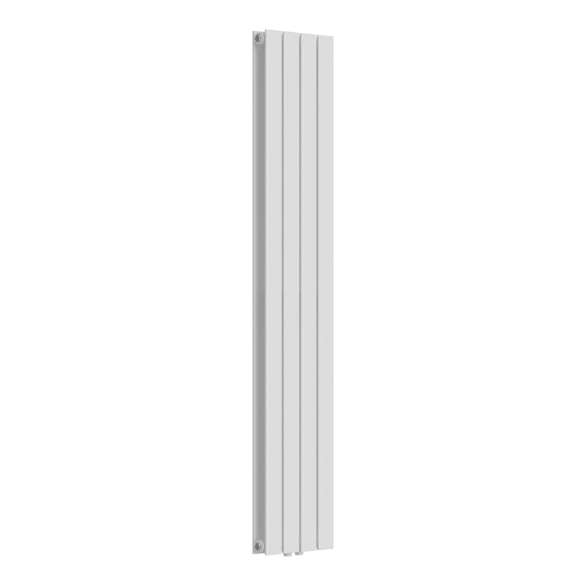 neu.haus Designheizkörper, »Nore« Flachheizkörper 160x30cm Doppellagig günstig online kaufen