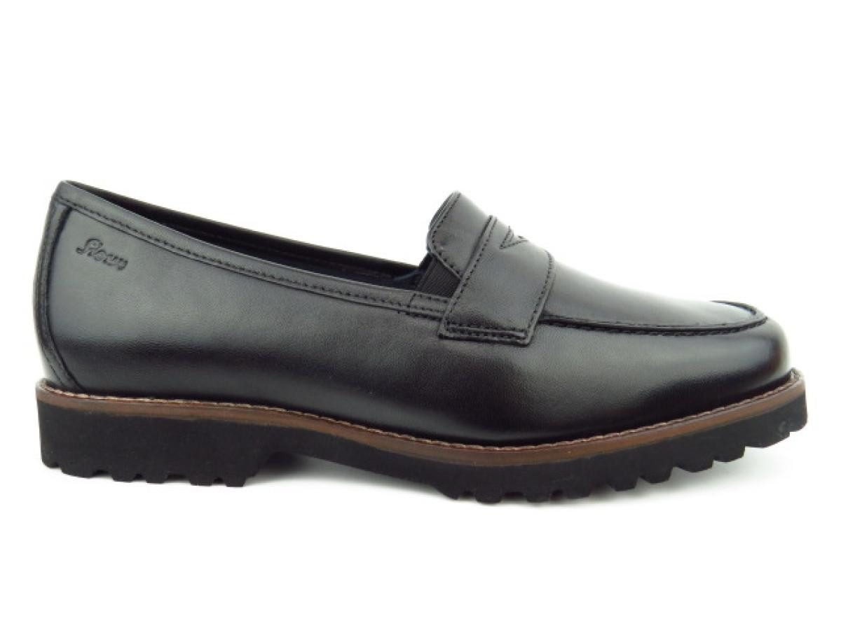 SIOUX Meredith-709-H Slipper günstig online kaufen