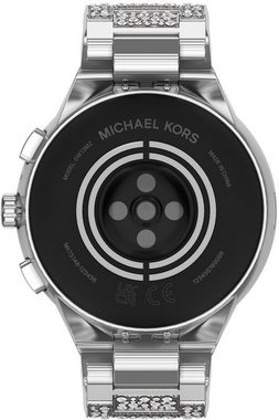 MICHAEL KORS ACCESS Gen 6 Camille, MKT5148 Smartwatch (Wear OS by Google)