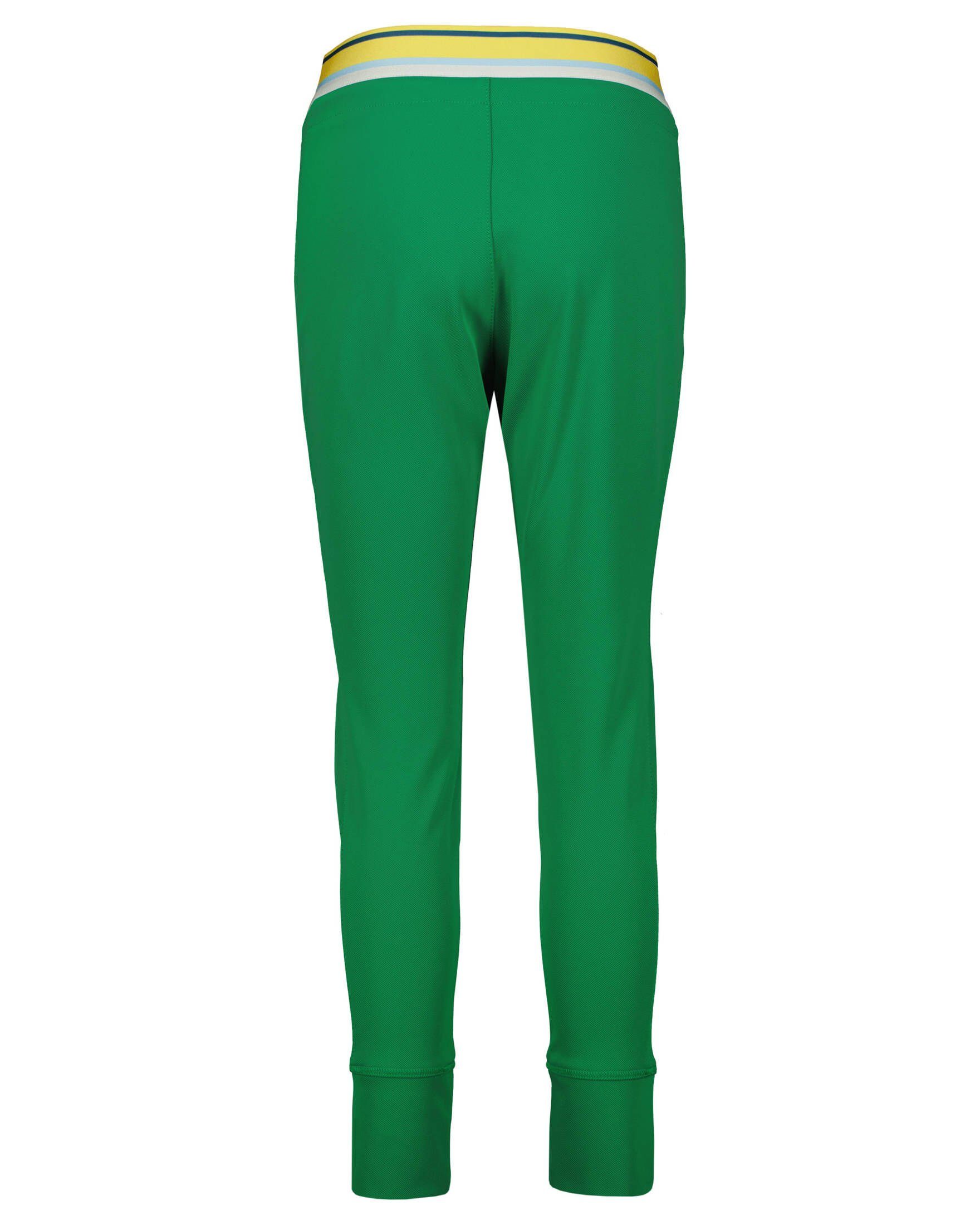 (1-tlg) MAC grün Joggerpants (43) Sweathose FUTURE Damen